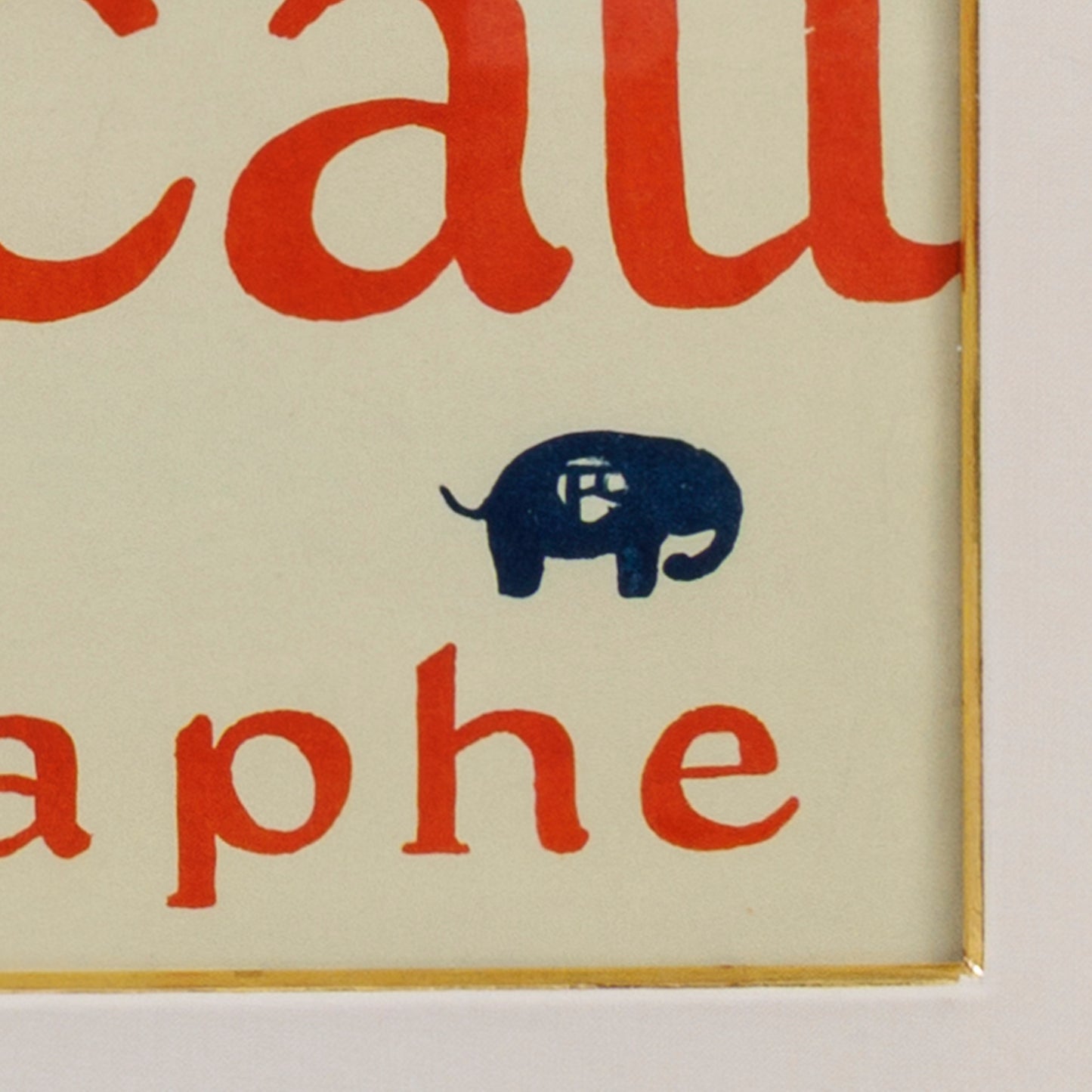 Macklowe Gallery Henri de Toulouse-Lautrec