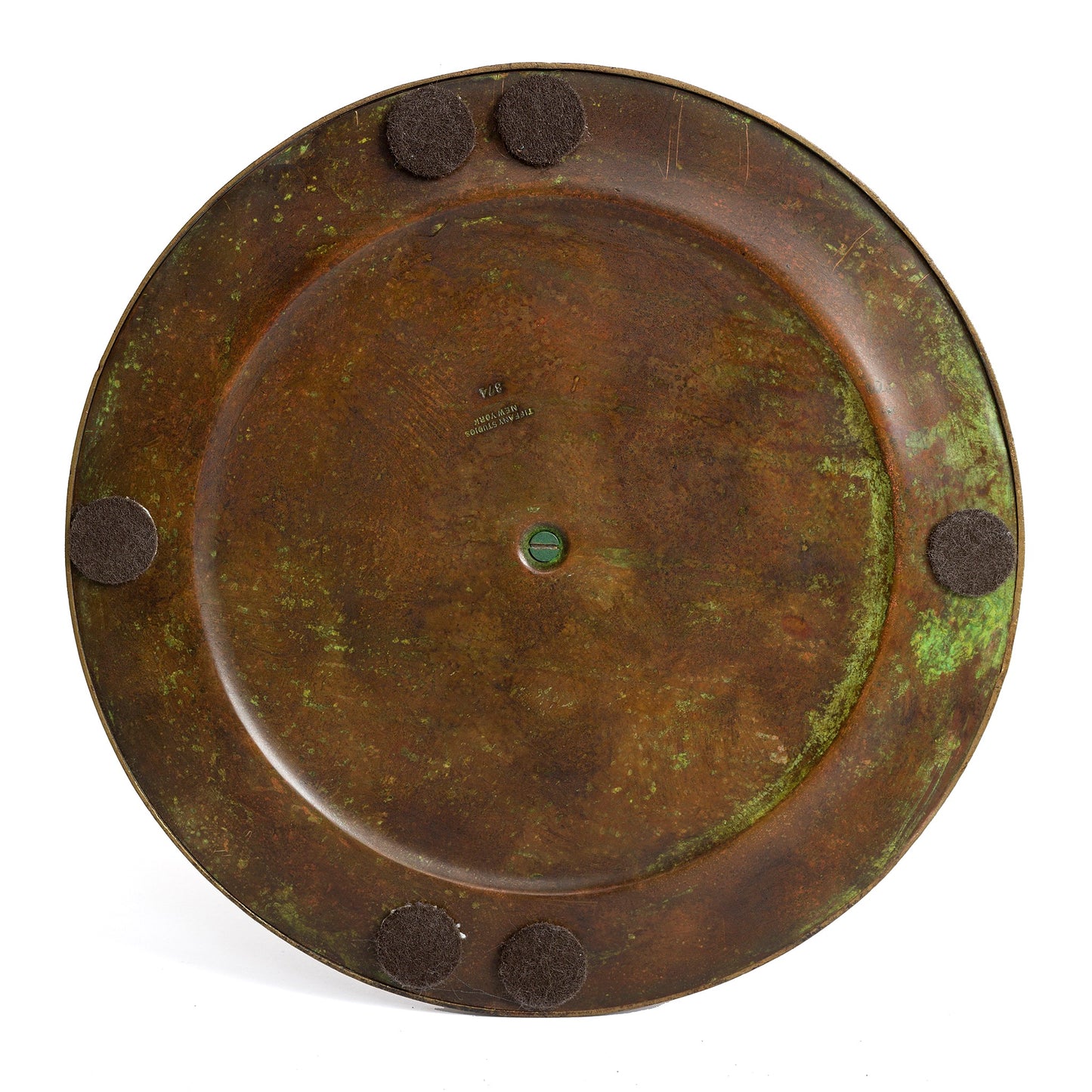 Macklowe Gallery Tiffany Studios New York