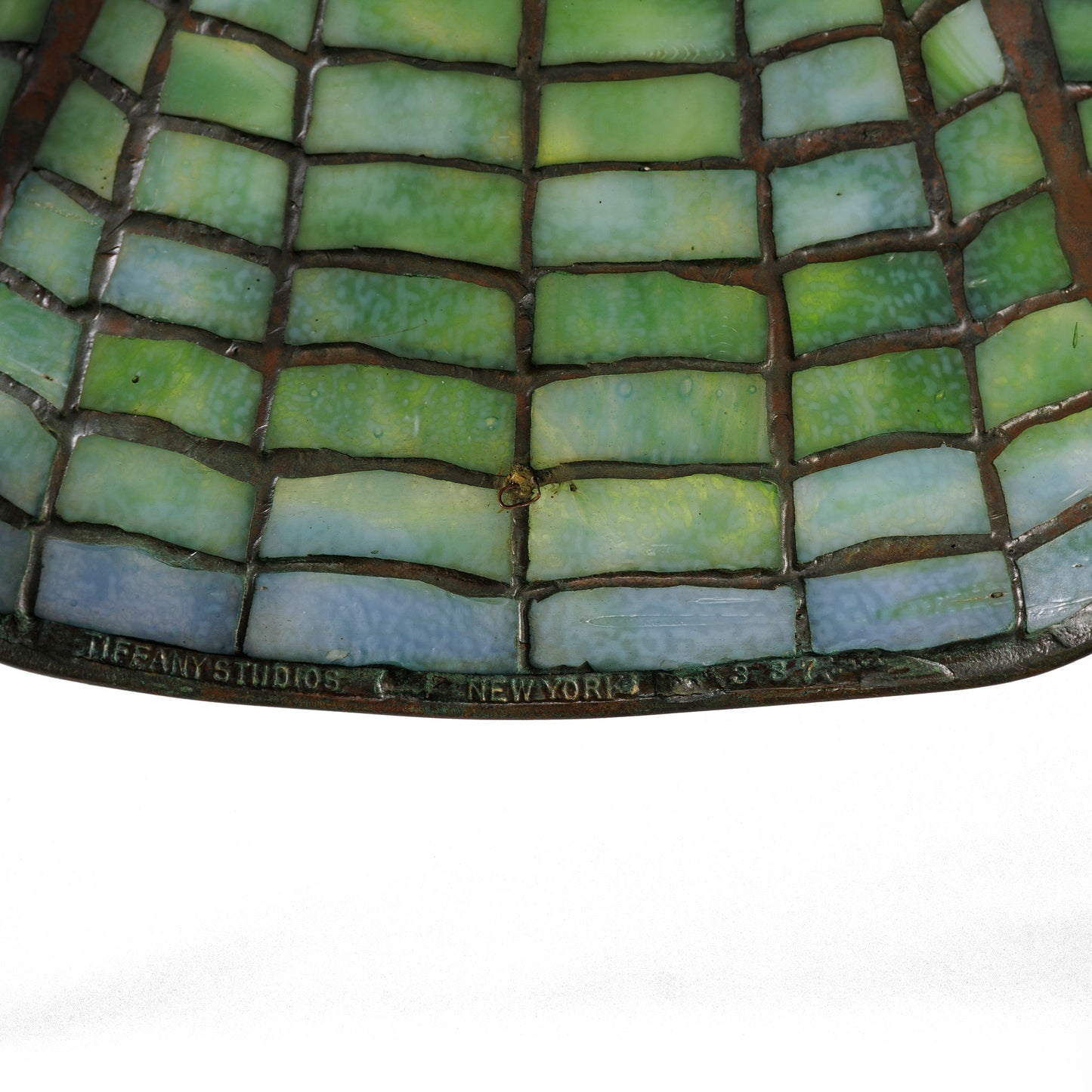 Macklowe Gallery Tiffany Studios New York