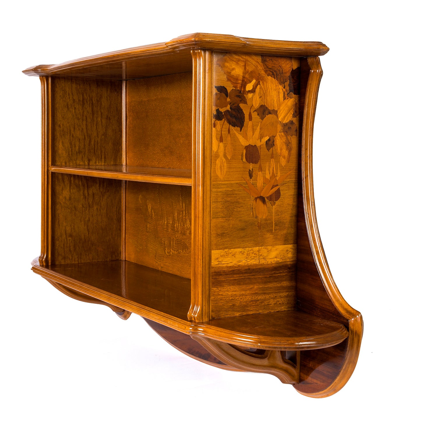 Macklowe Gallery Émile Gallé