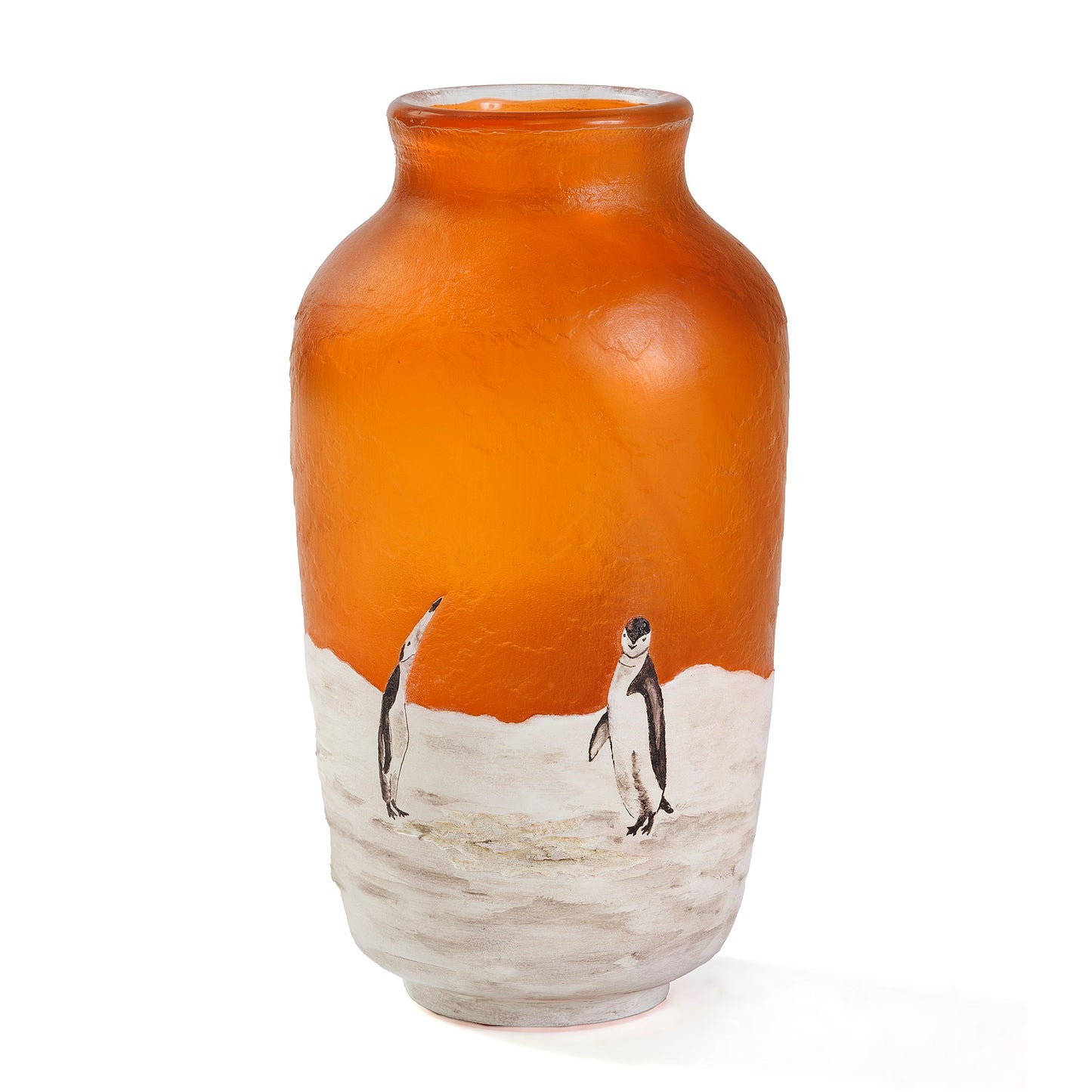 Macklowe Gallery Daum Nancy Glass