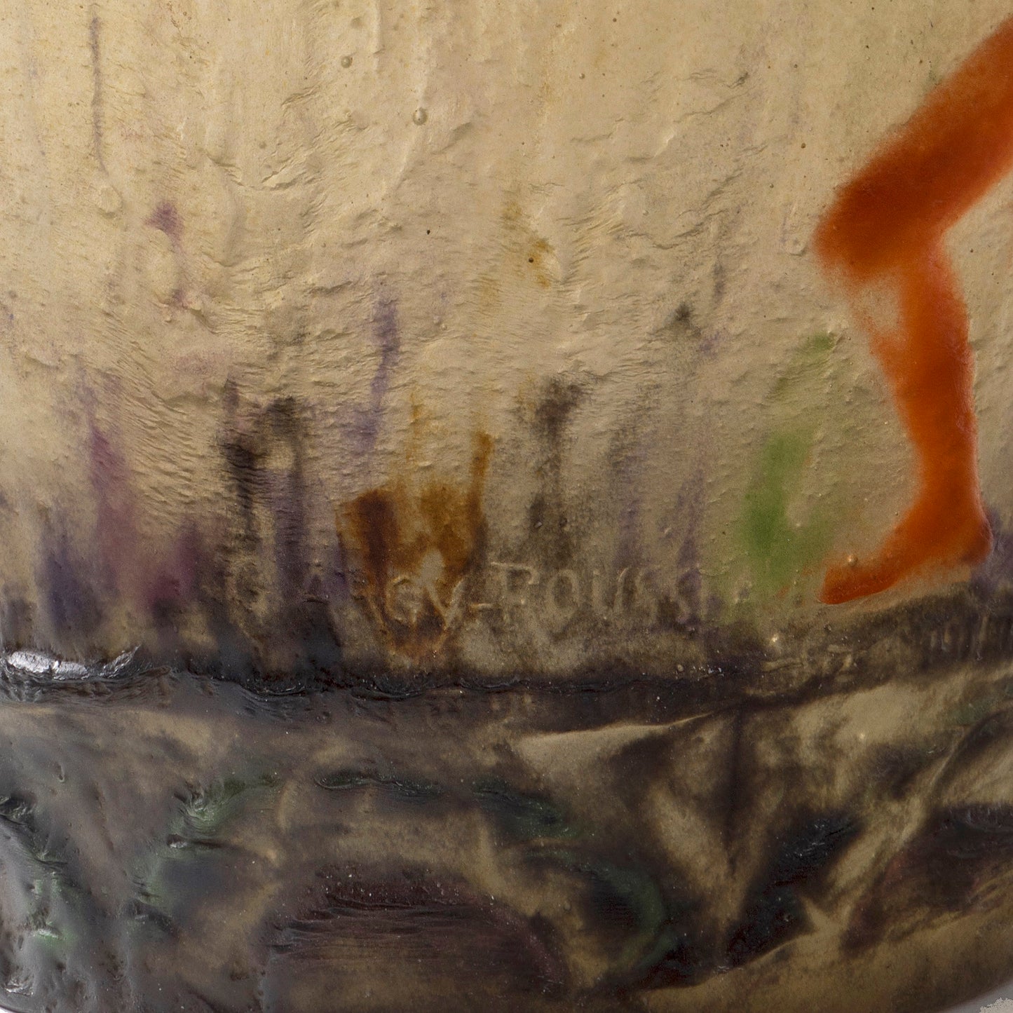 Macklowe Gallery Gabriel Argy-Rousseau