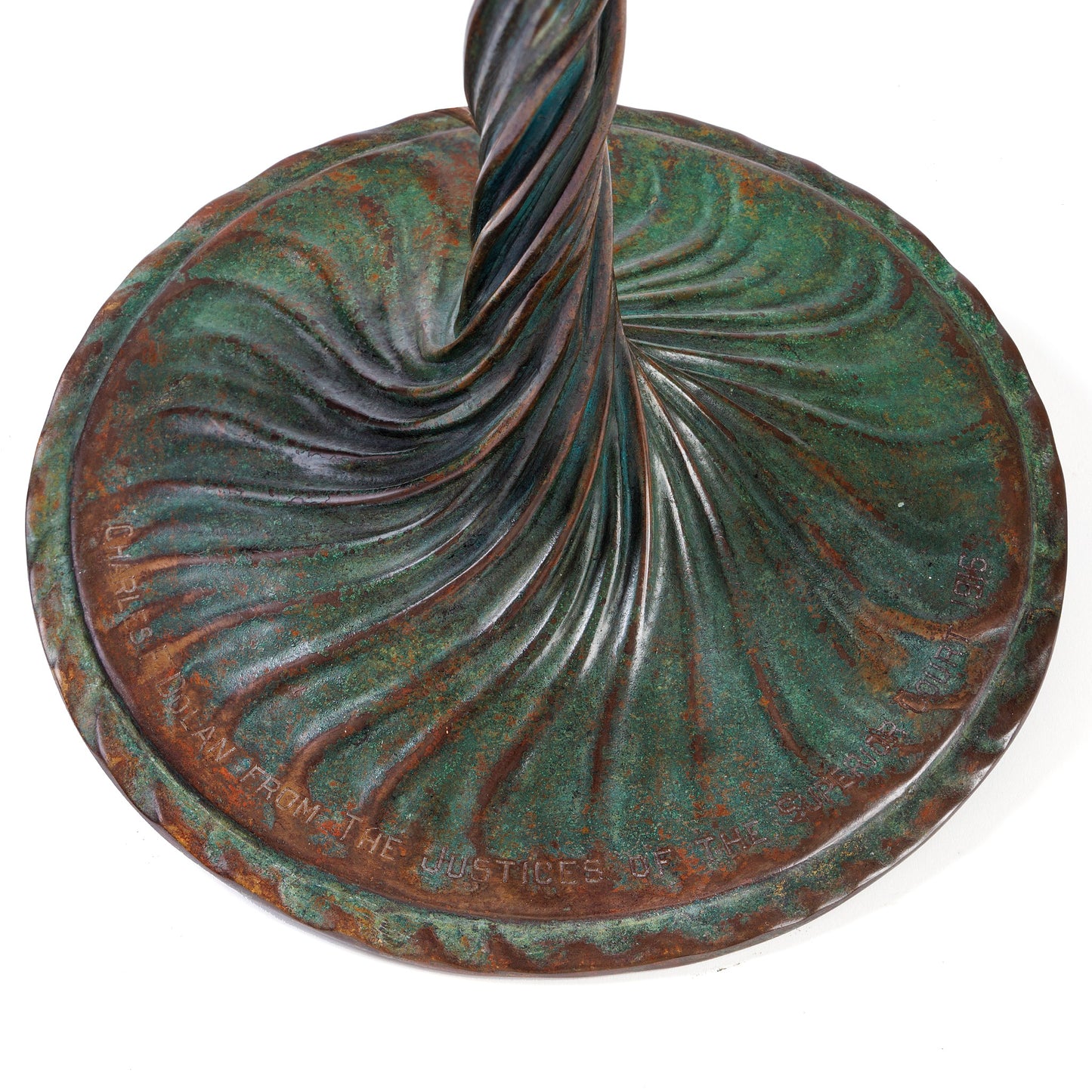 Macklowe Gallery Tiffany Studios New York