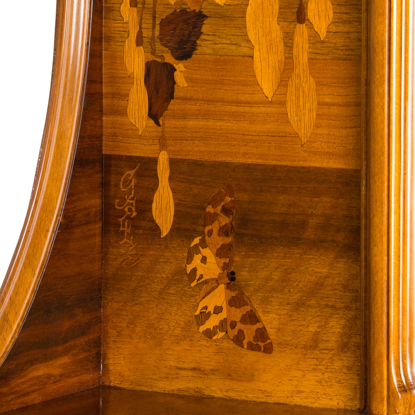 Macklowe Gallery Émile Gallé