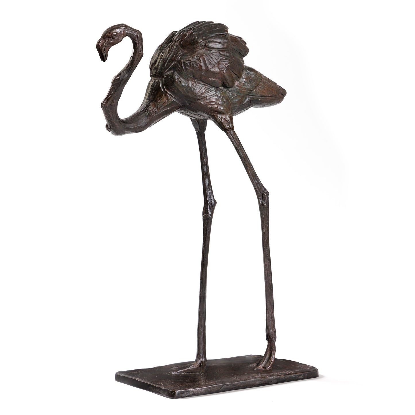 Macklowe Gallery Rembrandt Bugatti