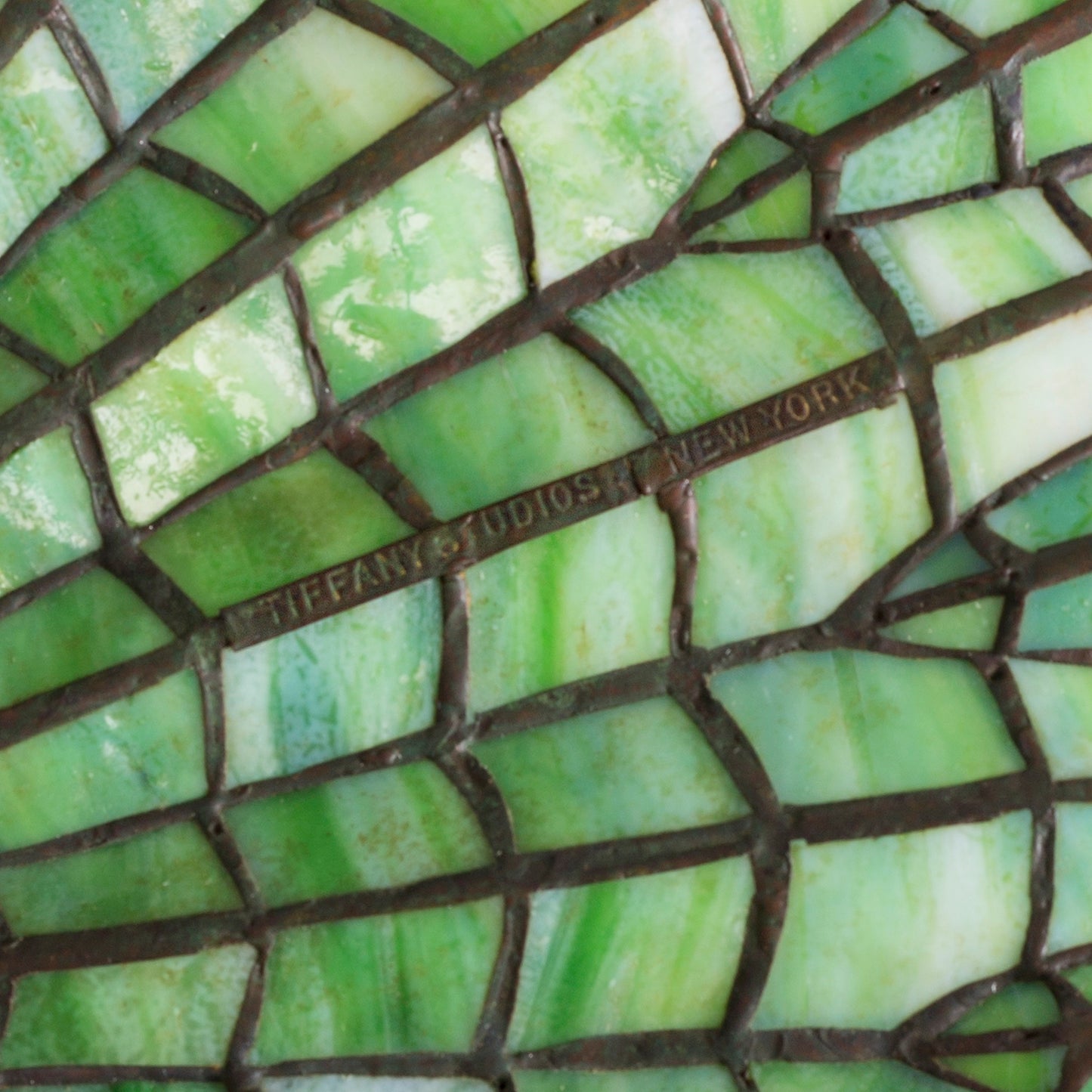 Macklowe Gallery Tiffany Studios New York