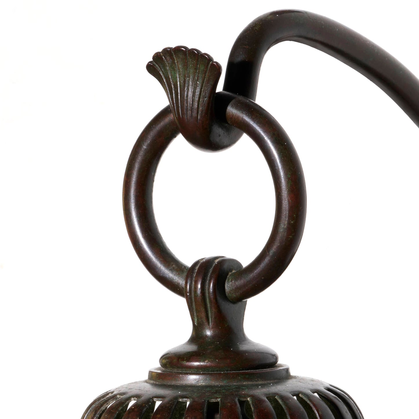 Macklowe Gallery Tiffany Studios New York Pair of