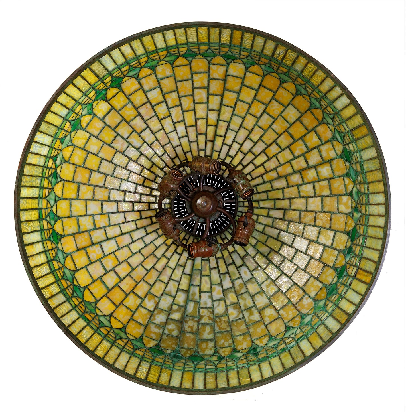 Macklowe Gallery Tiffany Studios New York