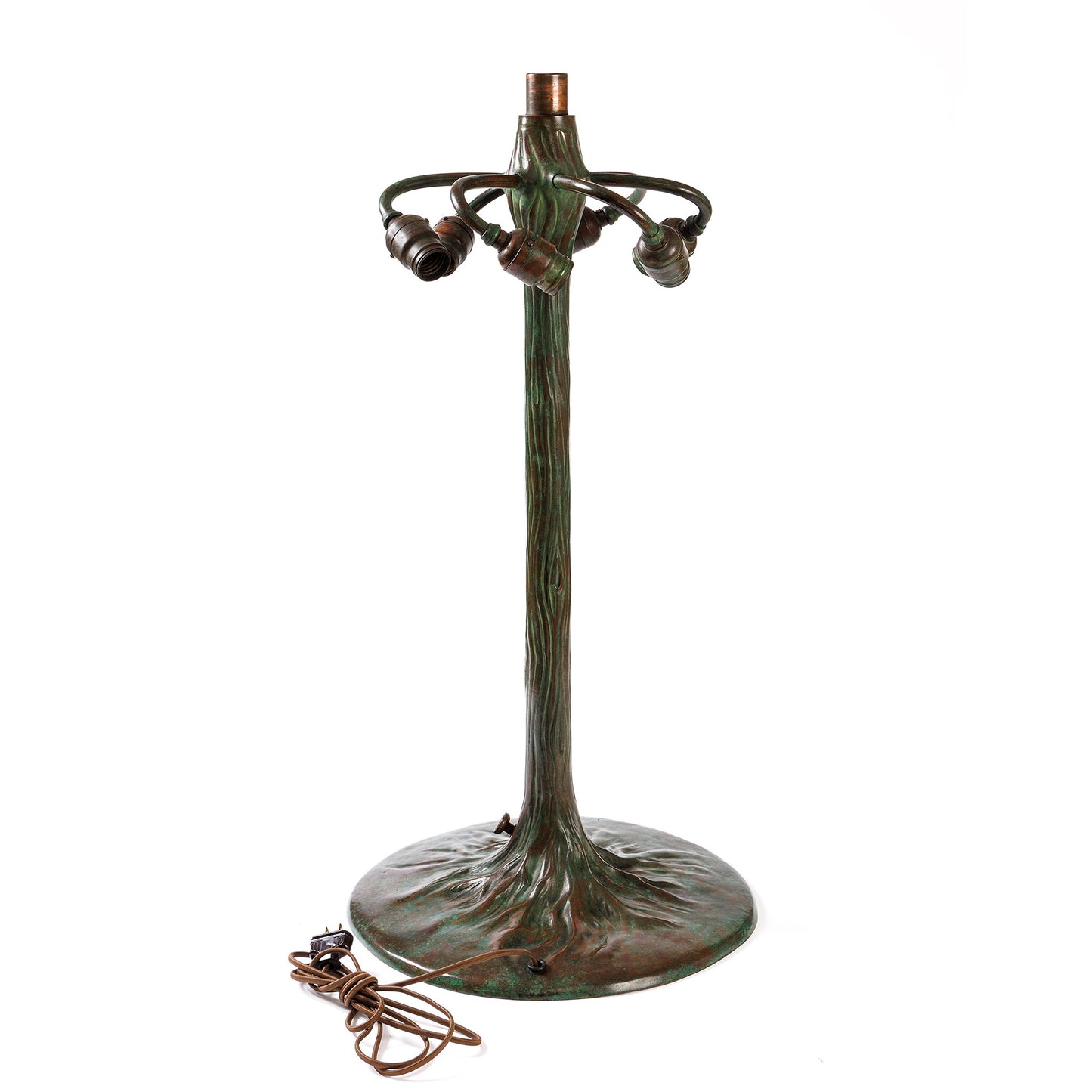 Macklowe Gallery Tiffany Studios New York