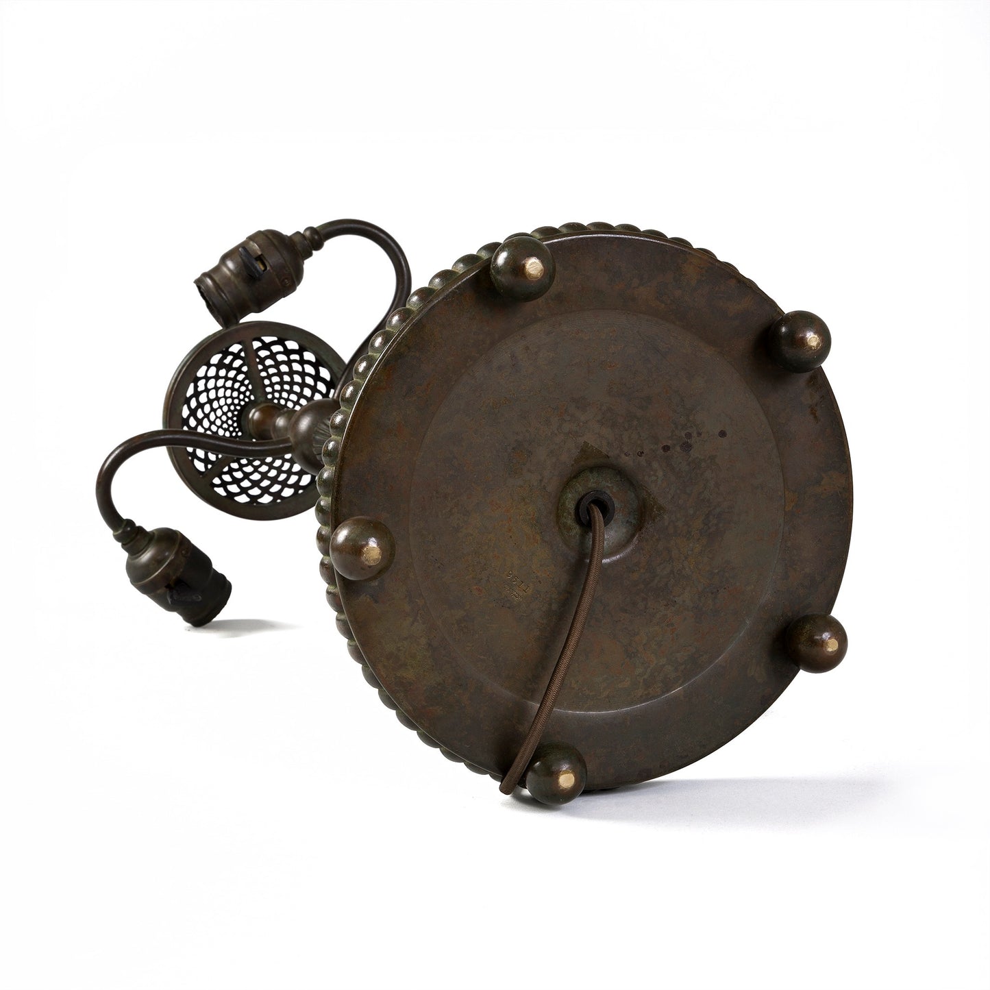 Macklowe Gallery Tiffany Studios New York