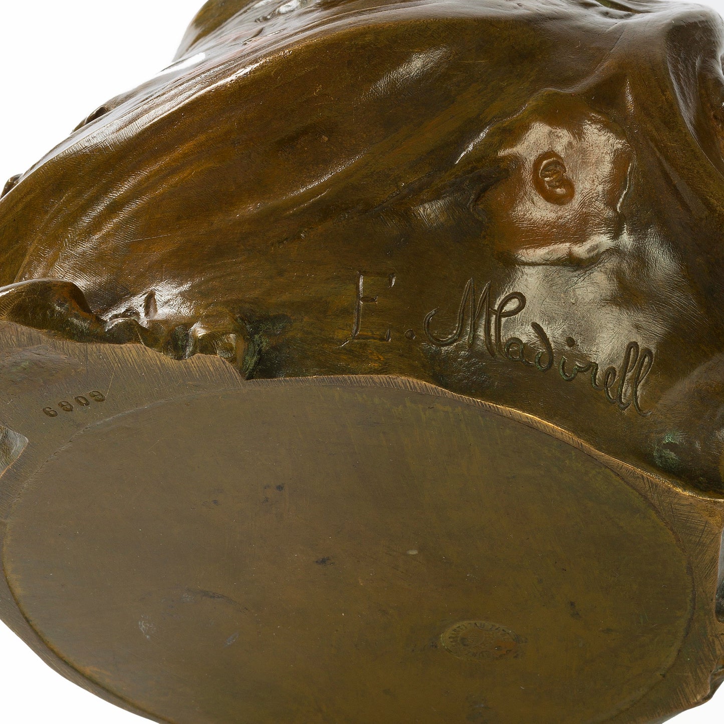 Macklowe Gallery François Madurell