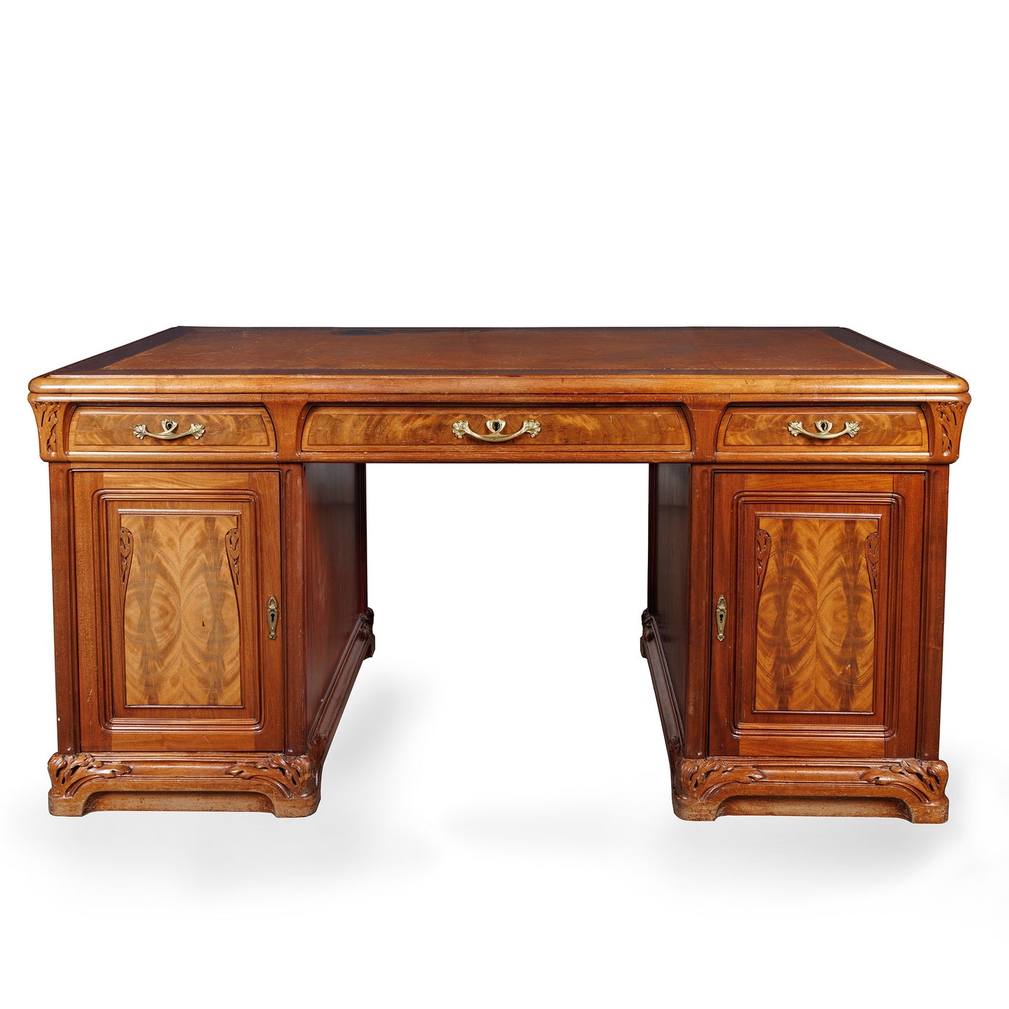 Macklowe Gallery Louis Majorelle