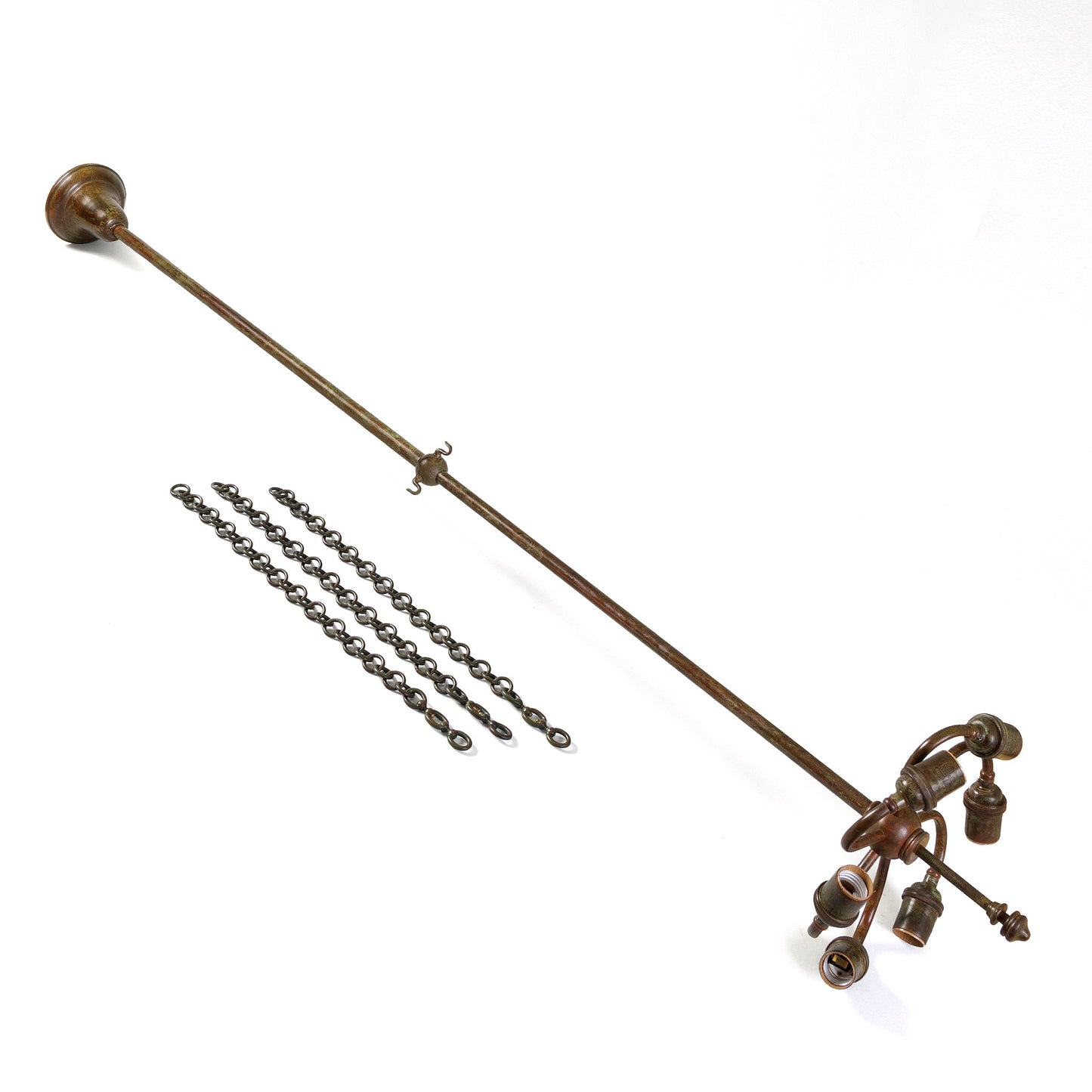 Macklowe Gallery Tiffany Studios New York