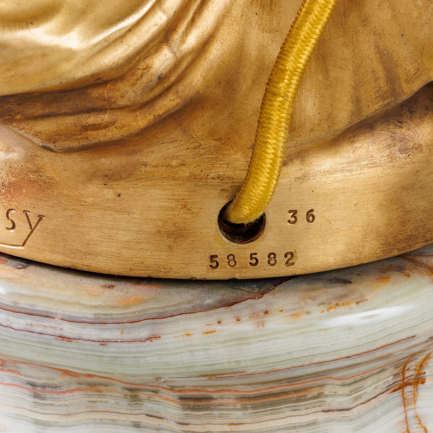 Macklowe Gallery Leo Laporte-Blairsy