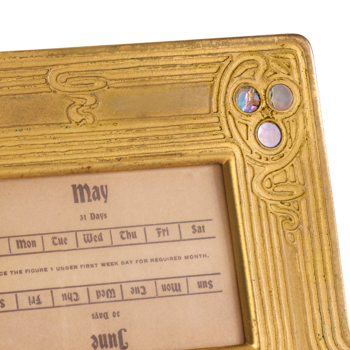 Macklowe Gallery Tiffany Studios New York