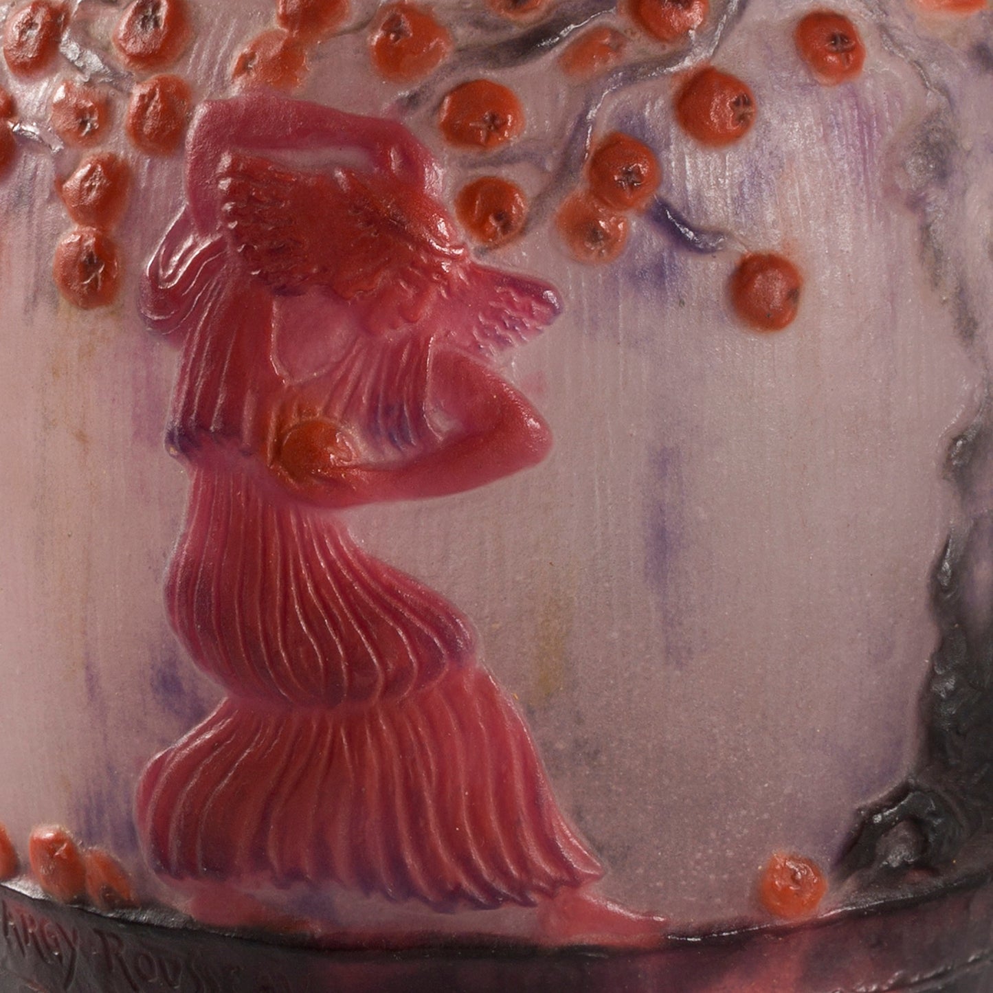 Macklowe Gallery Gabriel Argy-Rousseau