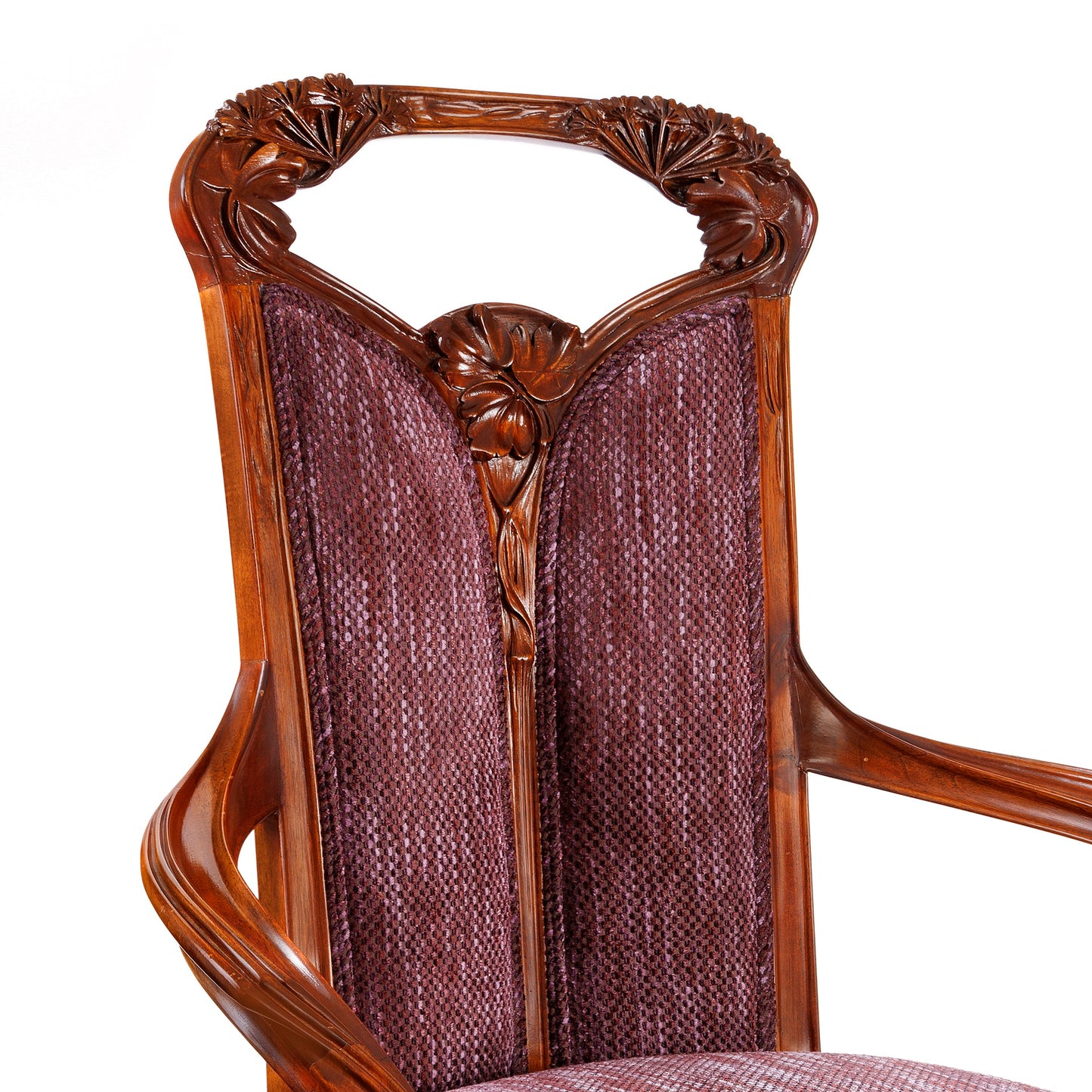 Macklowe Gallery Louis Majorelle