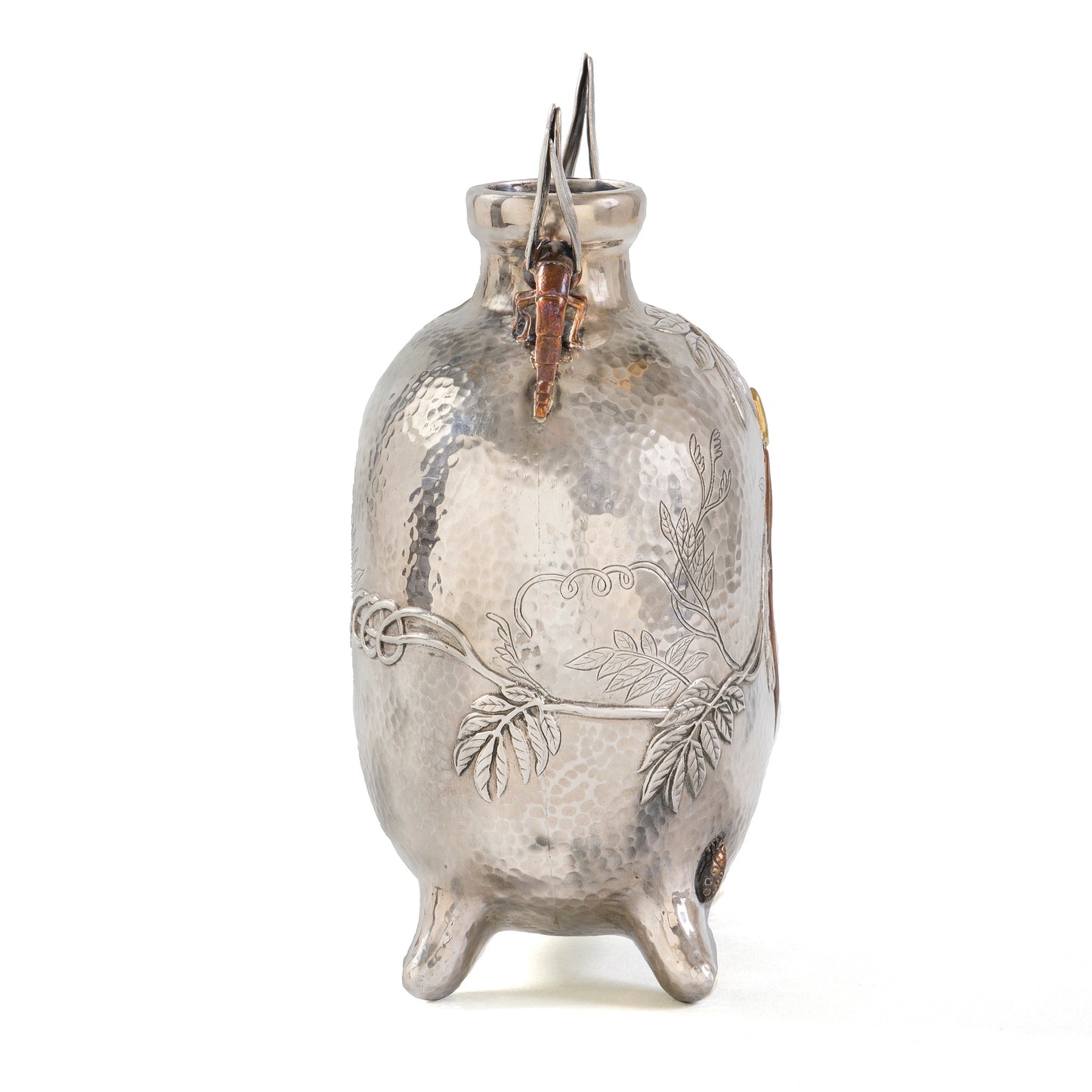 Macklowe Gallery Tiffany & Co. and Edward Chandler Moore