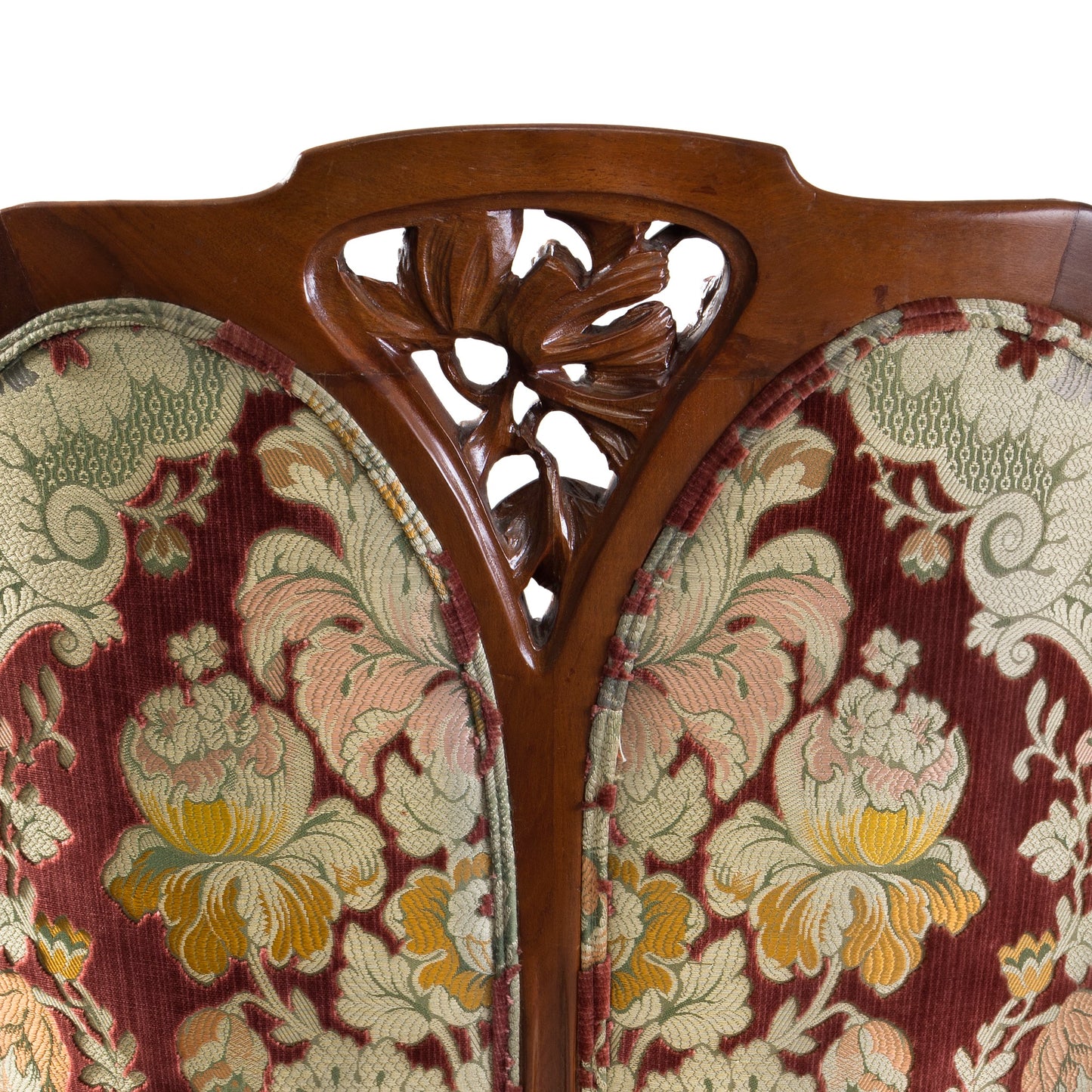 Macklowe Gallery Louis Majorelle