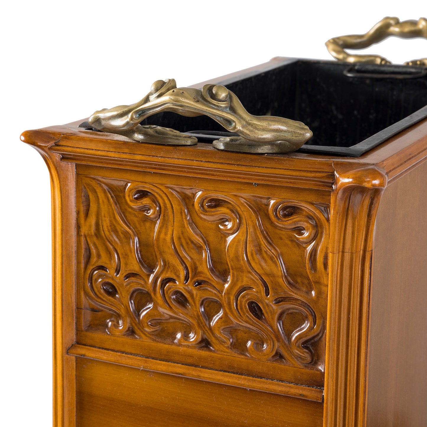 Macklowe Gallery Émile Gallé