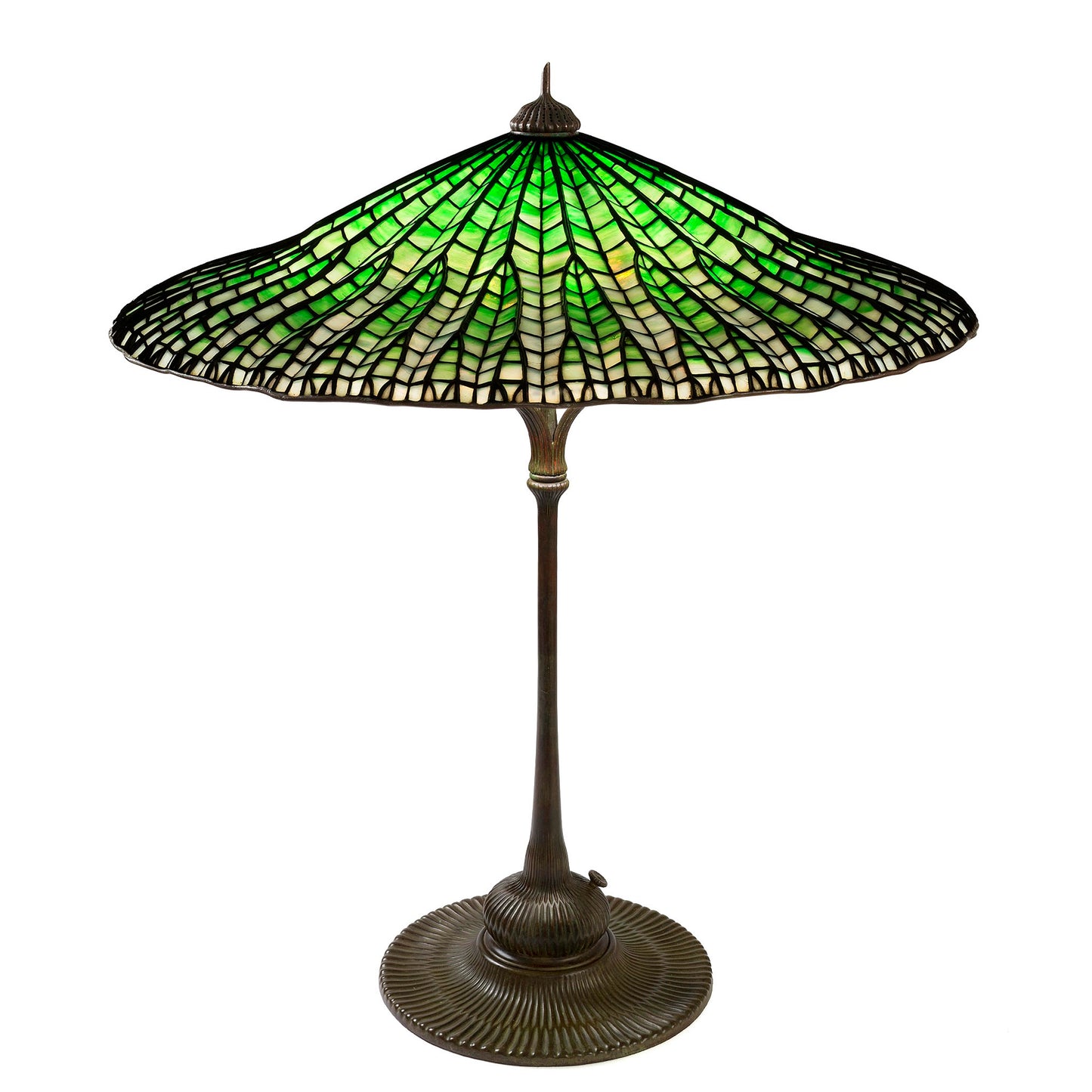 Macklowe Gallery Tiffany Studios New York