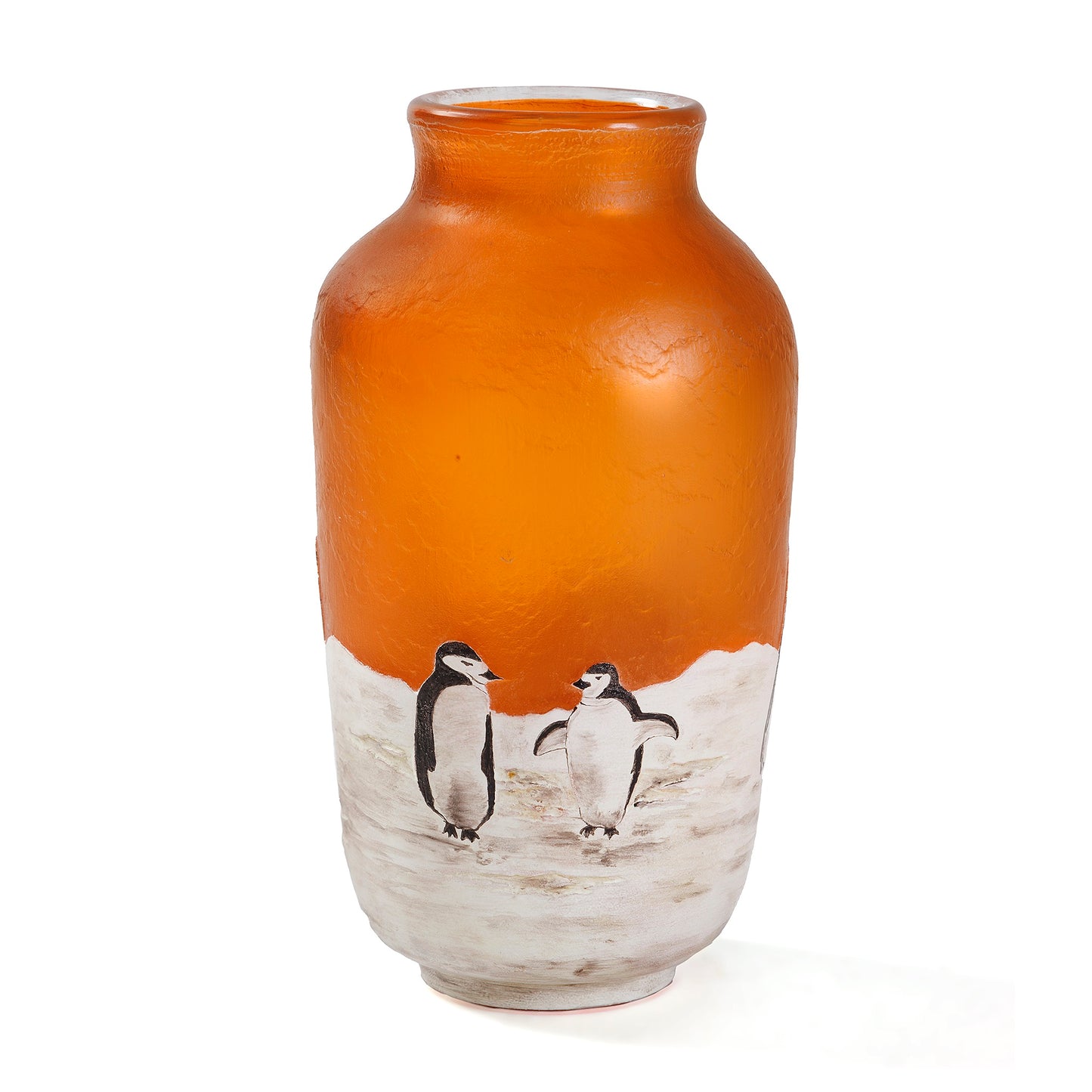 Macklowe Gallery Daum Nancy Glass