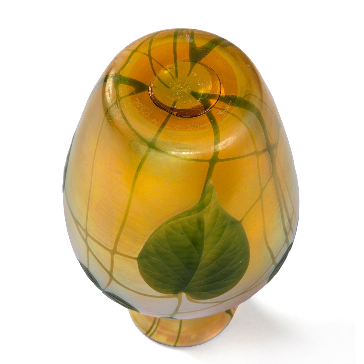 Macklowe Gallery Tiffany Studios New York