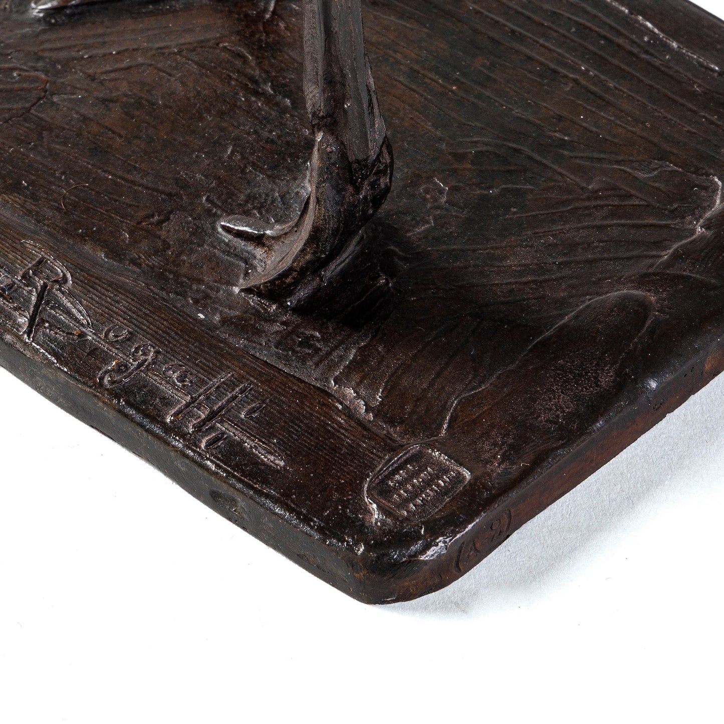 Macklowe Gallery Rembrandt Bugatti