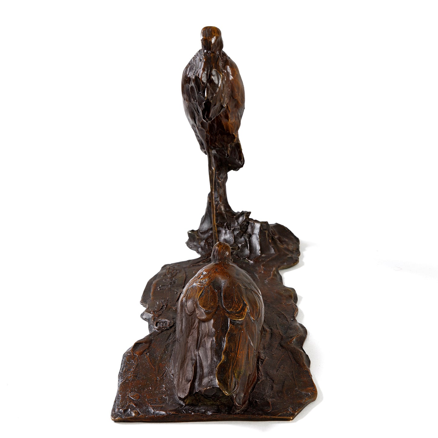 Macklowe Gallery Rembrandt Bugatti