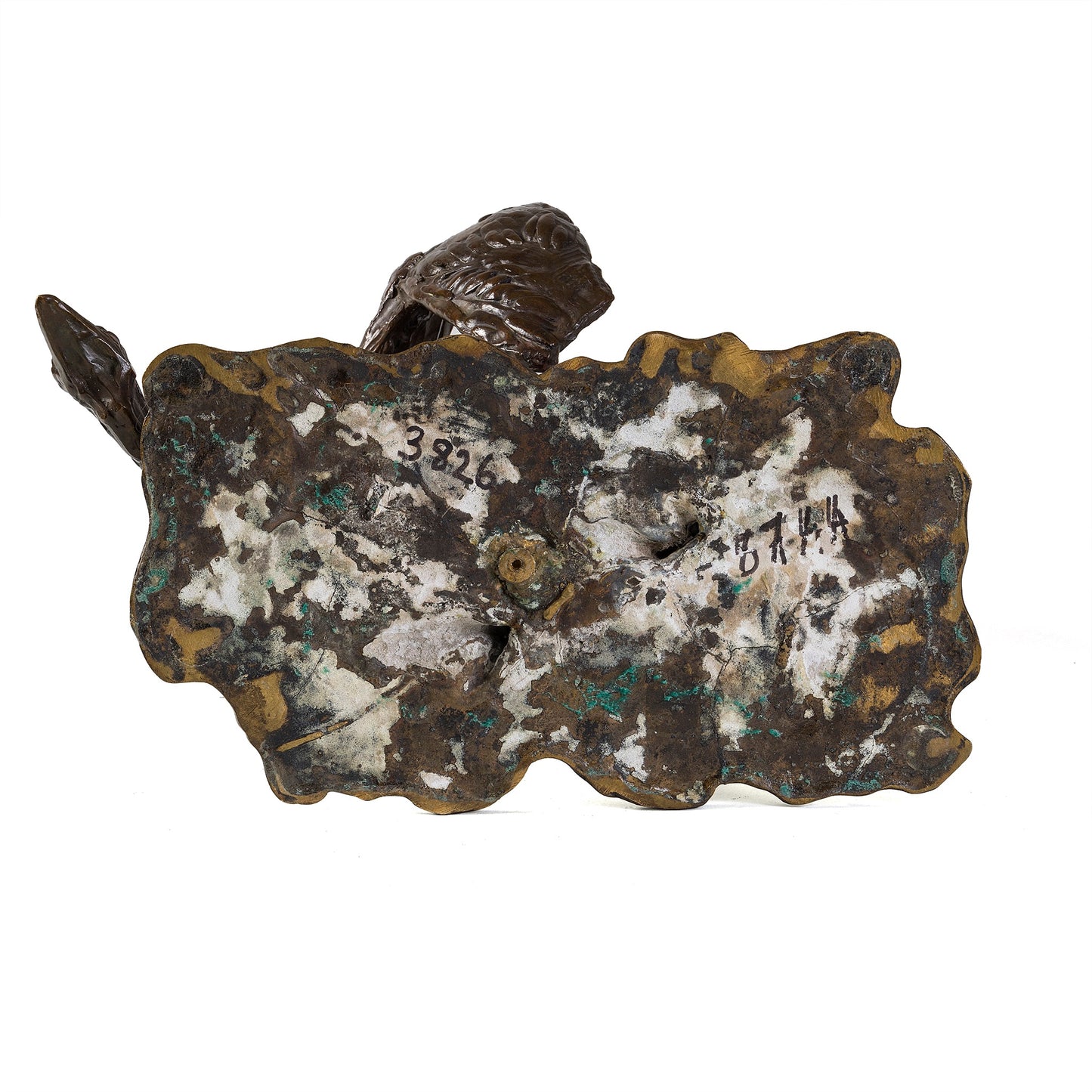 Macklowe Gallery Rembrandt Bugatti