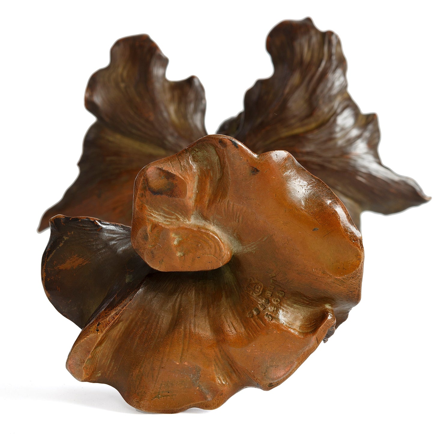 Macklowe Gallery Louis Chalon (Attributed)