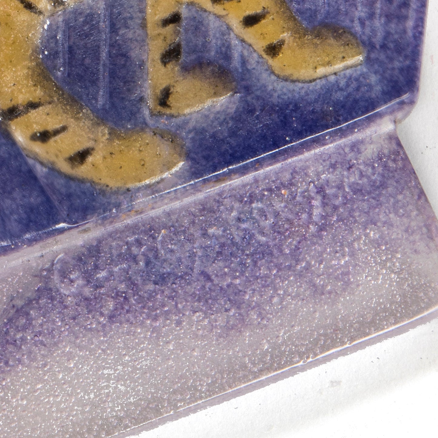 Macklowe Gallery Gabriel Argy-Rousseau Pâte de Verre