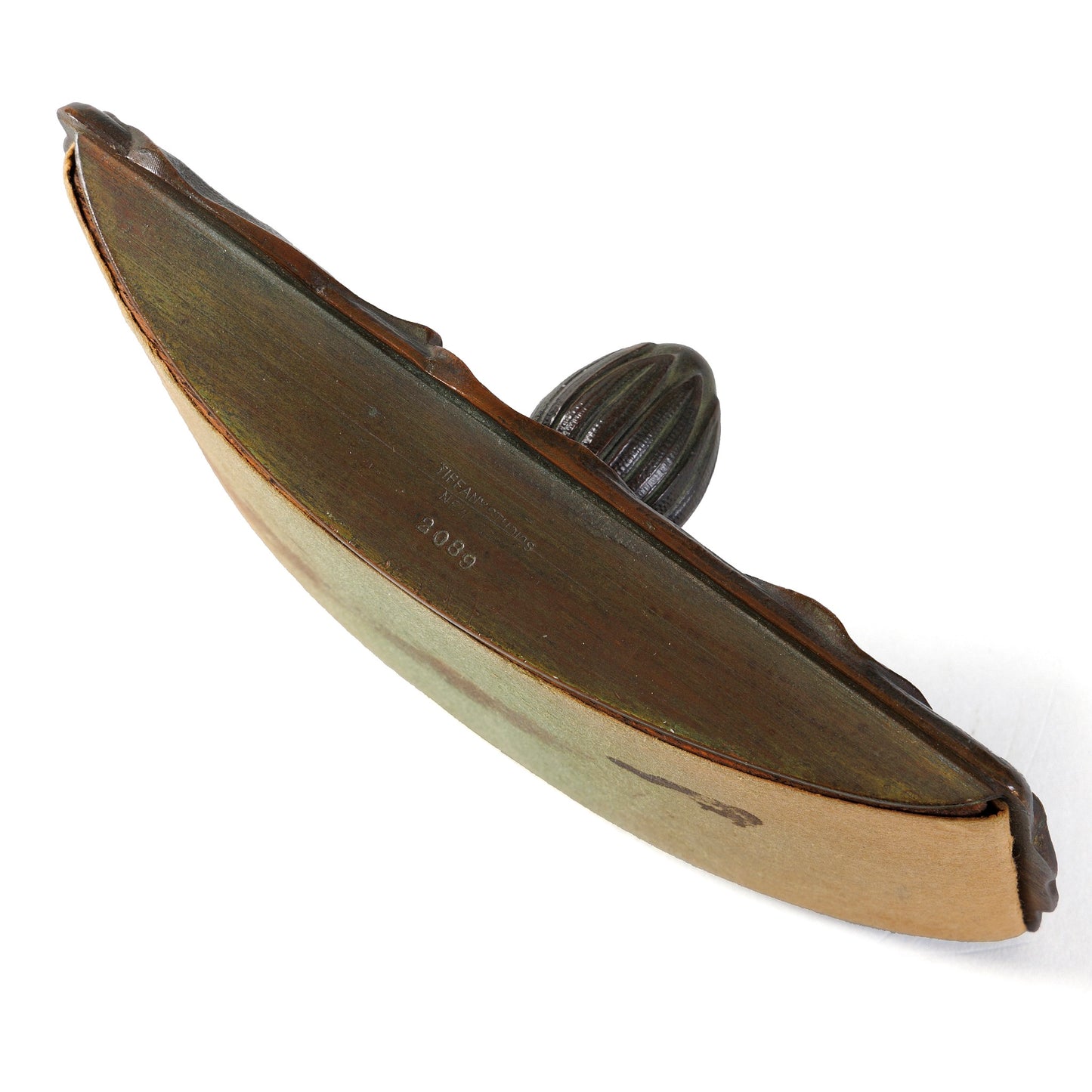 Macklowe Gallery Tiffany Studios New York 7-Piece