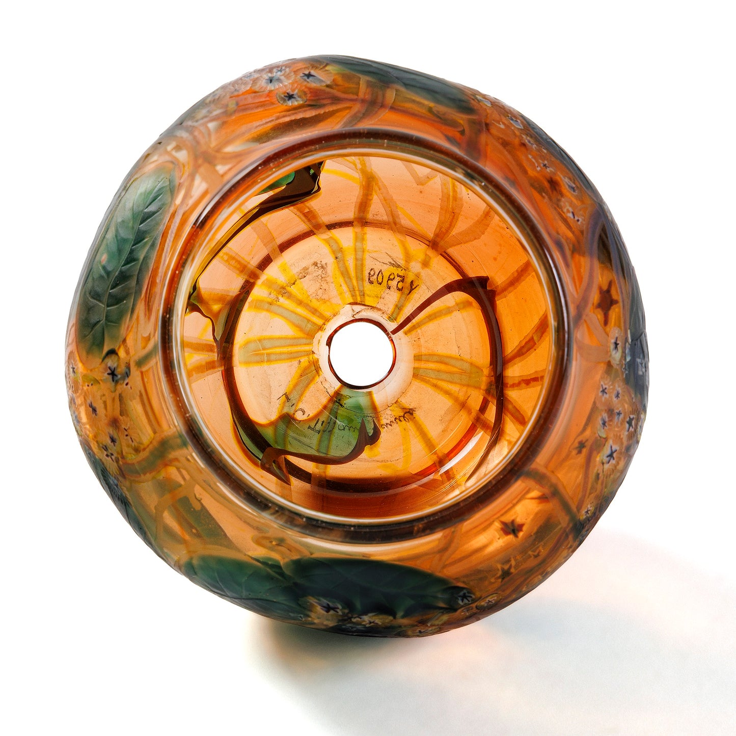 Macklowe Gallery Tiffany Studios New York