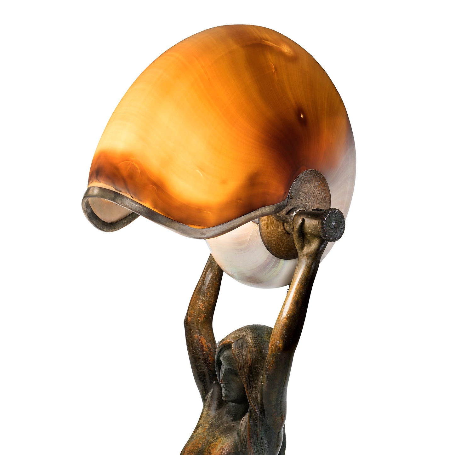 Macklowe Gallery Tiffany Studios New York