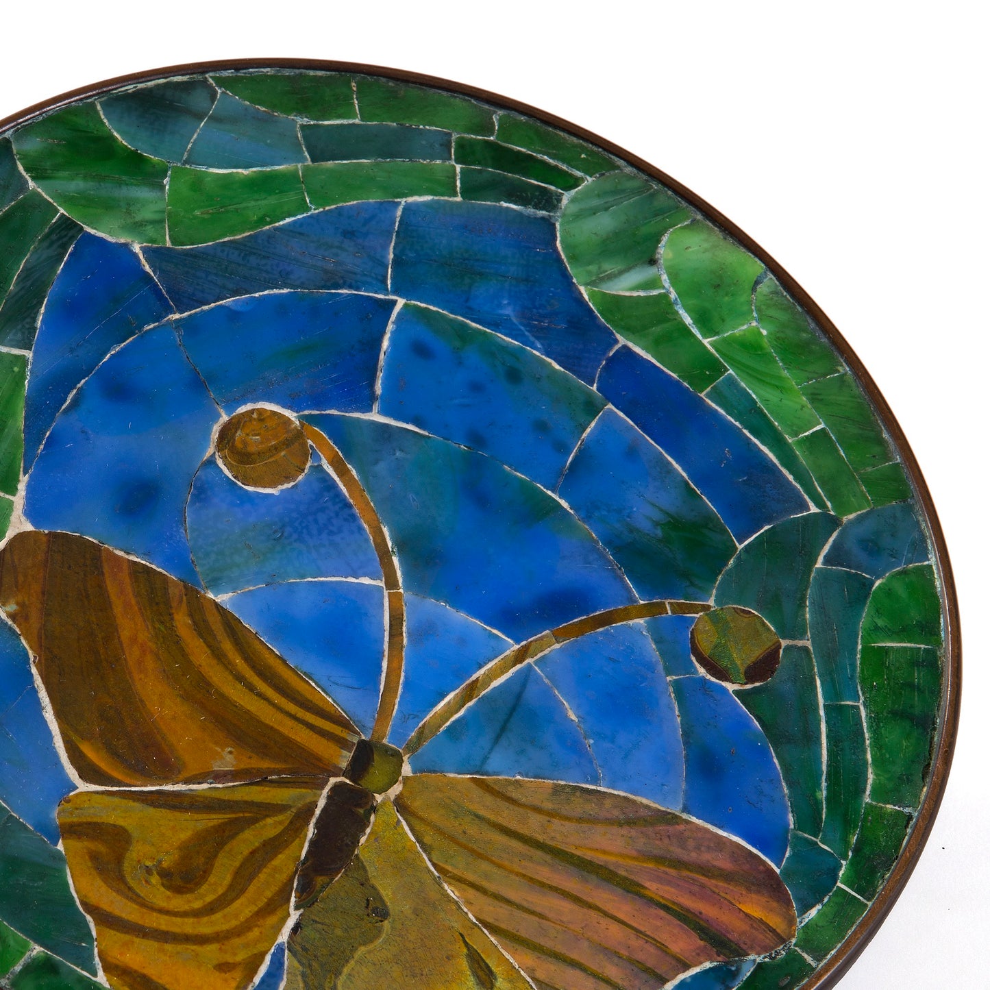 Macklowe Gallery Tiffany Studios New York