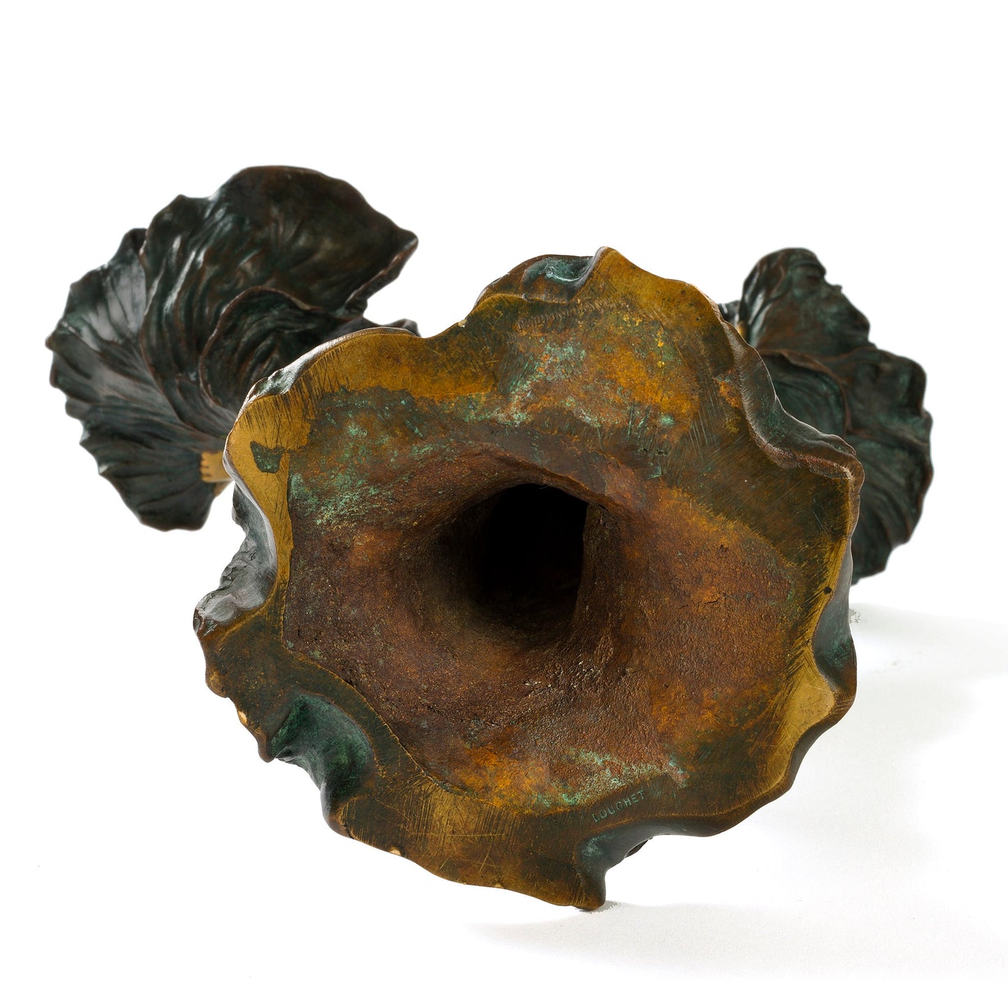 Macklowe Gallery Louis Chalon