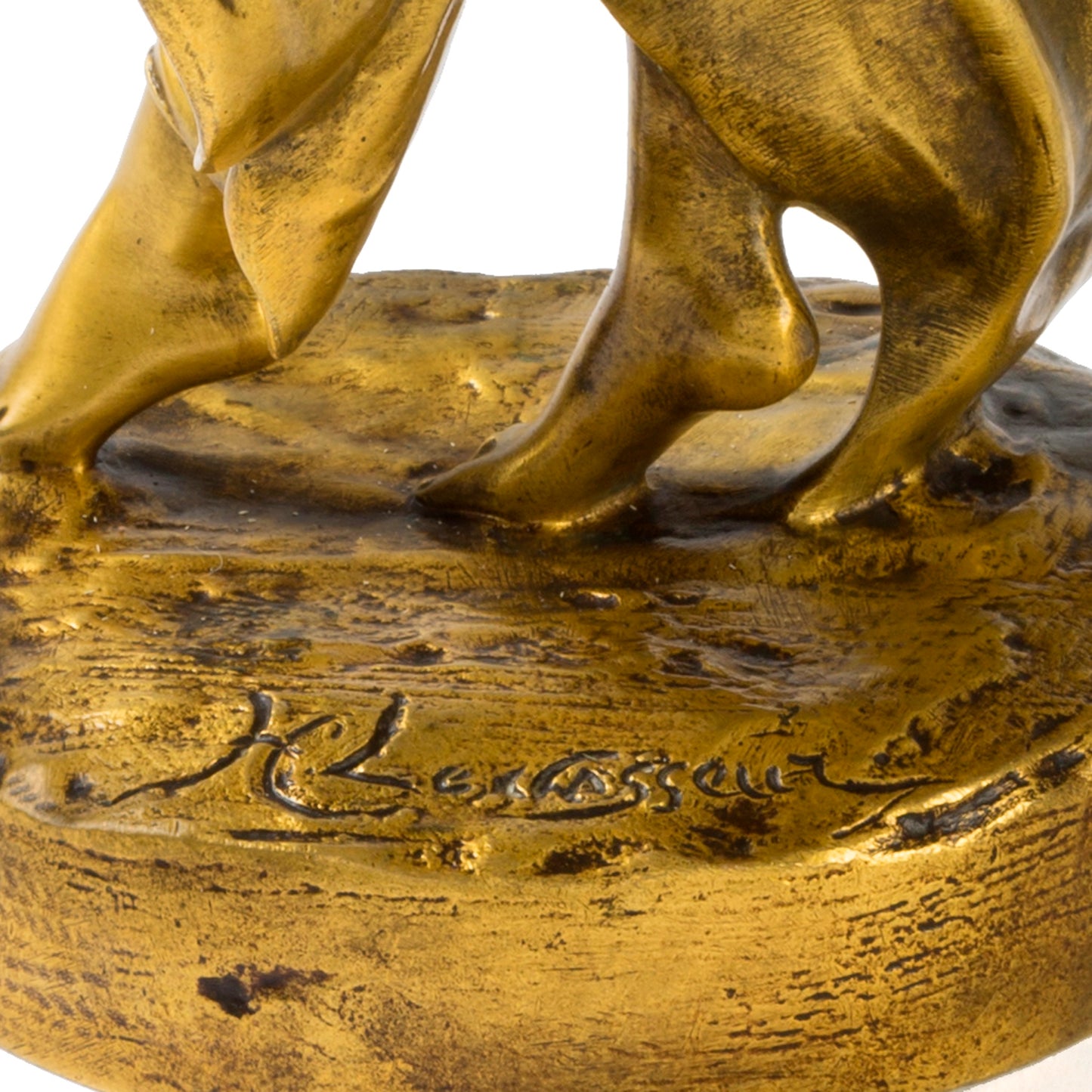 Macklowe Gallery Henri Levasseur