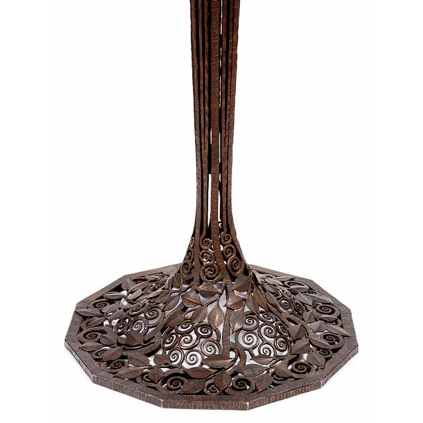 Macklowe Gallery Edgar Brandt