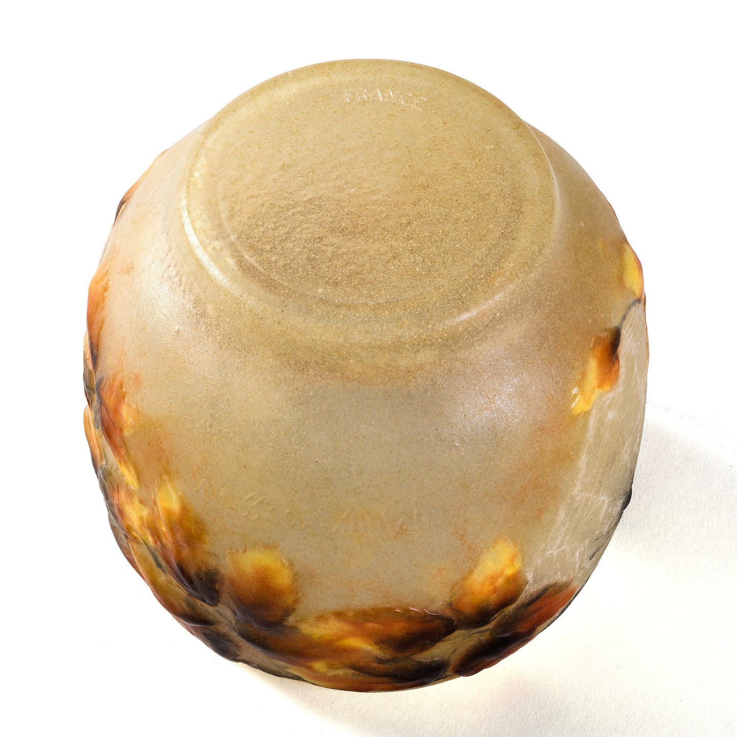 Macklowe Gallery Gabriel Argy-Rousseau Pâte de Verre