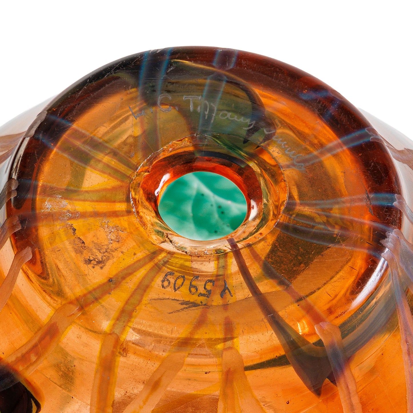 Macklowe Gallery Tiffany Studios New York