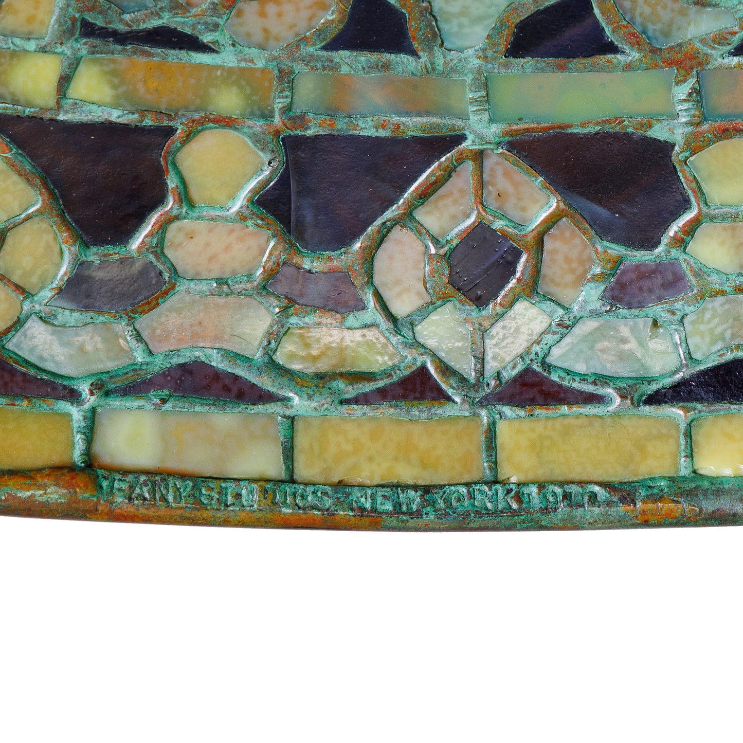 Macklowe Gallery Tiffany Studios New York