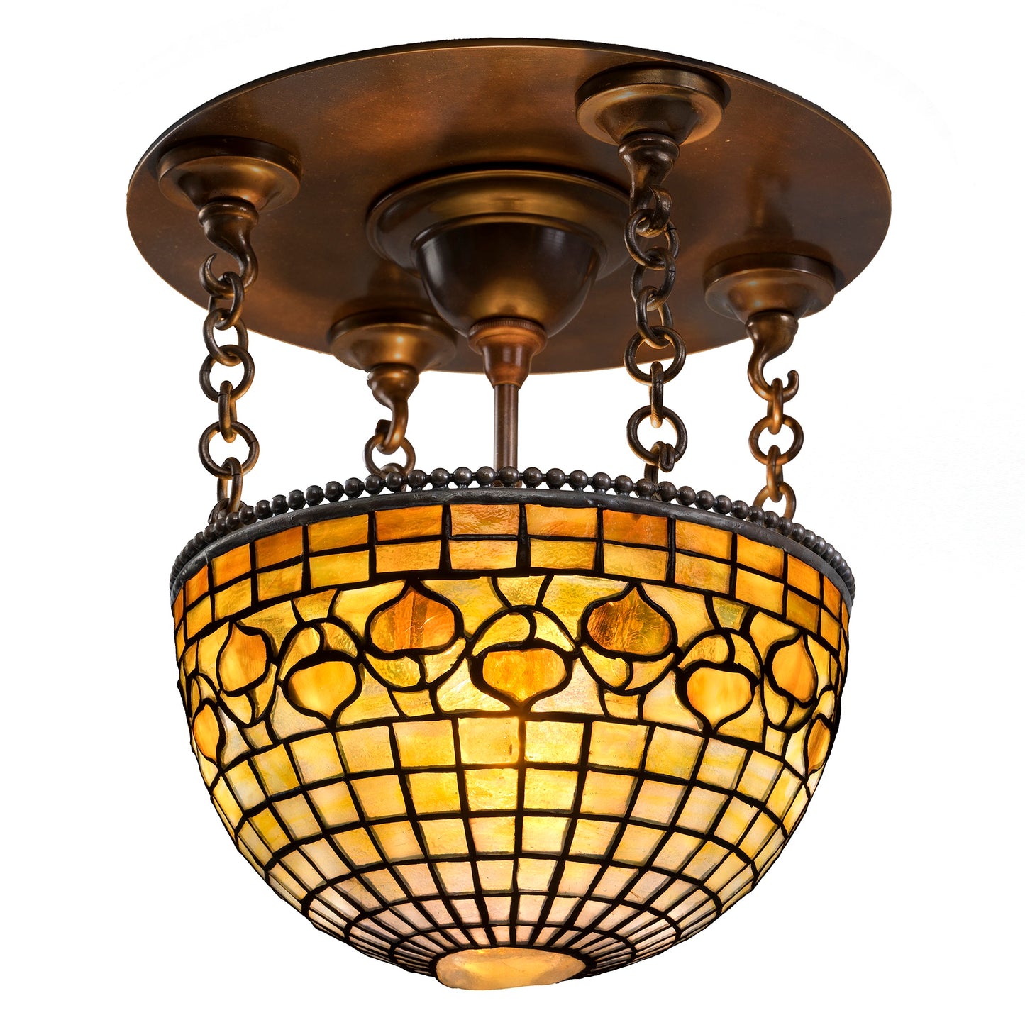 Macklowe Gallery Tiffany Studios New York