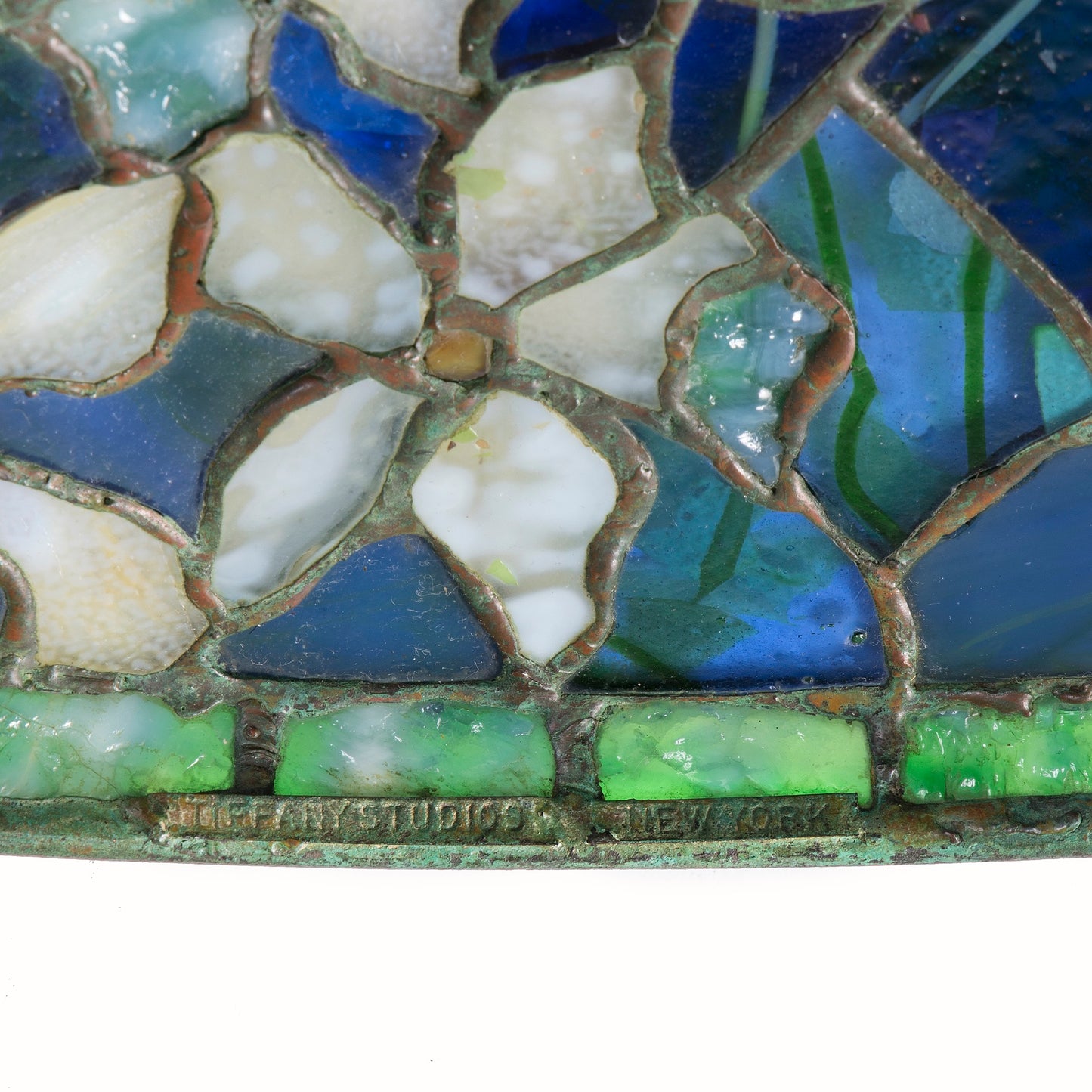 Macklowe Gallery Tiffany Studios New York