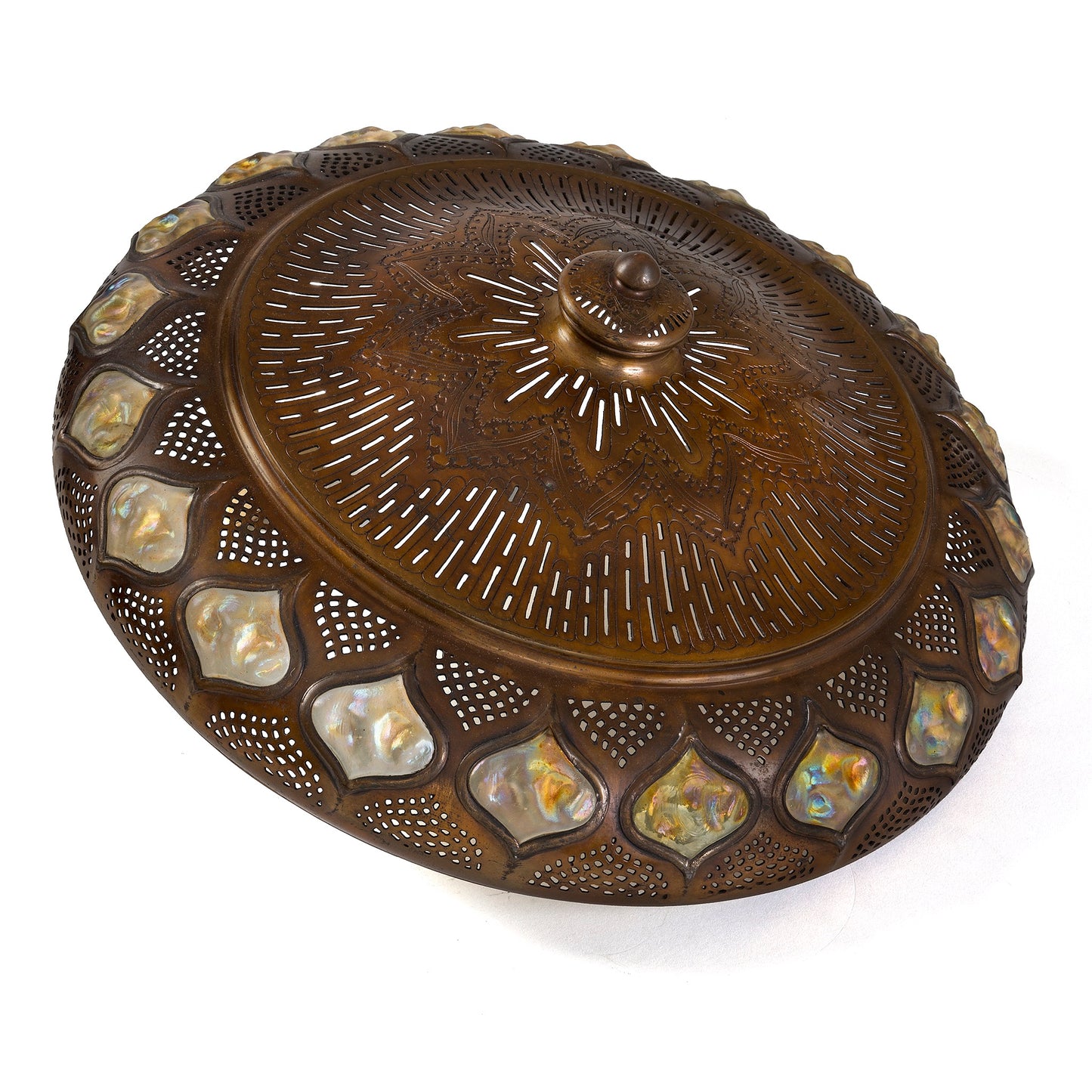 Macklowe Gallery Tiffany Studios New York