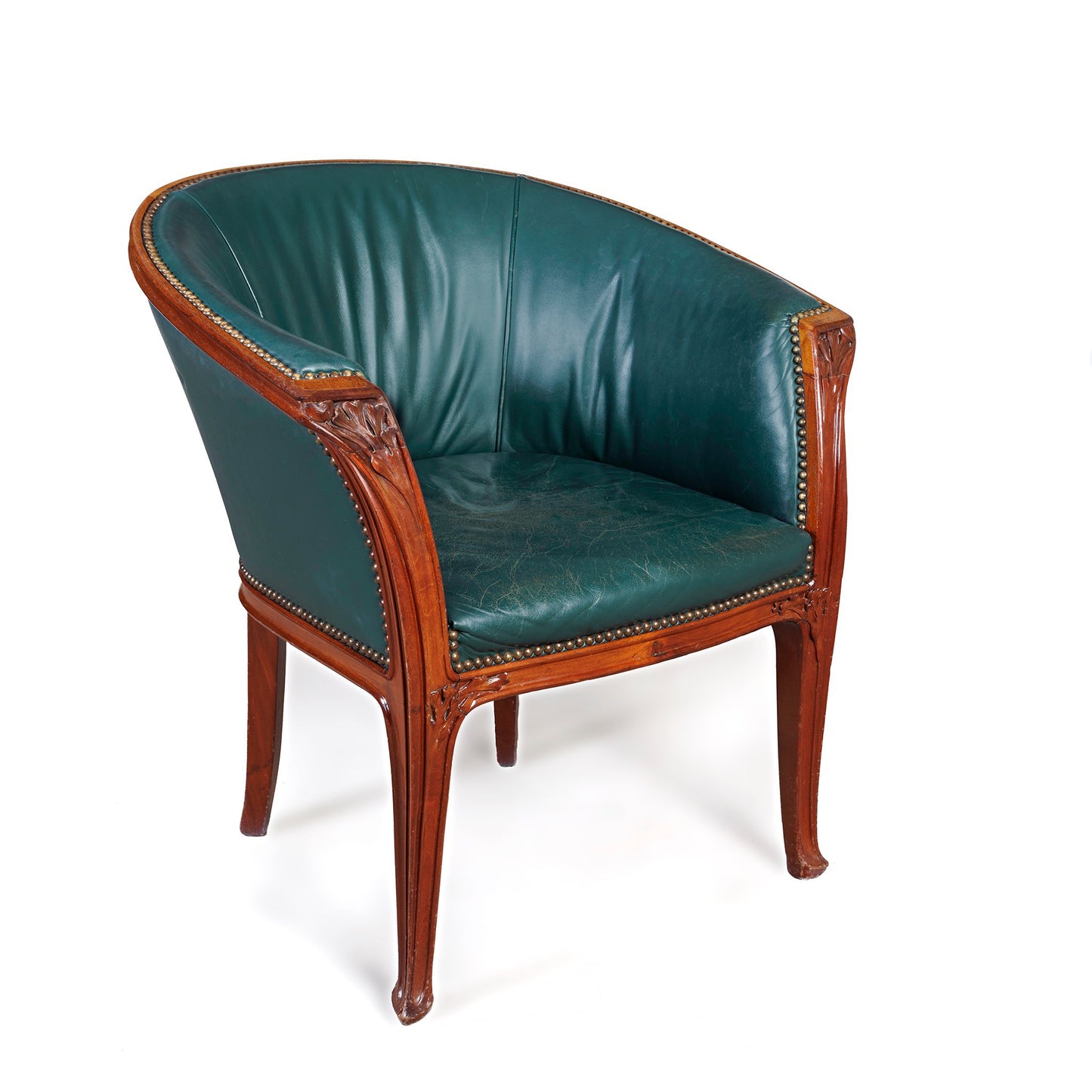 Macklowe Gallery Louis Majorelle