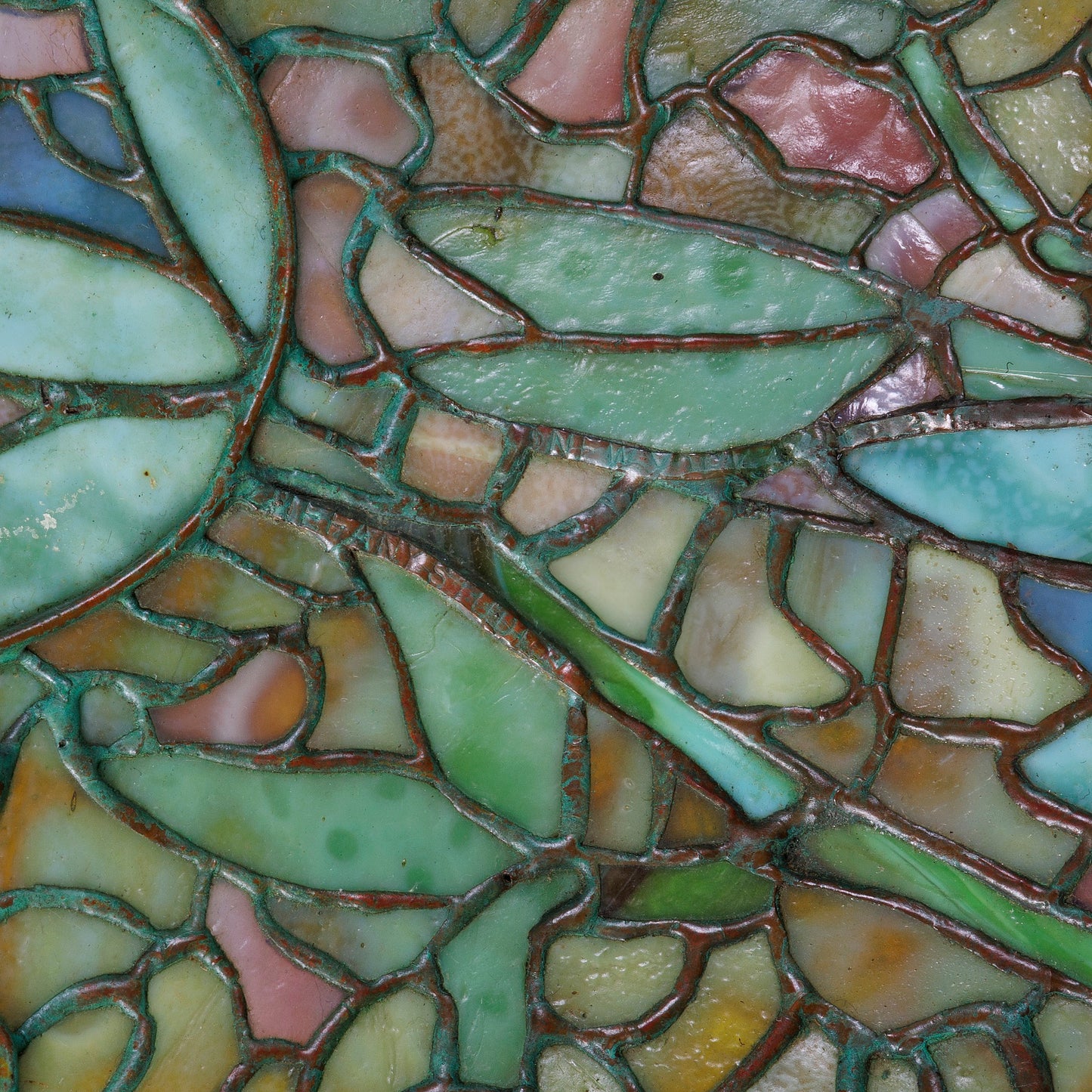 Macklowe Gallery Tiffany Studios New York