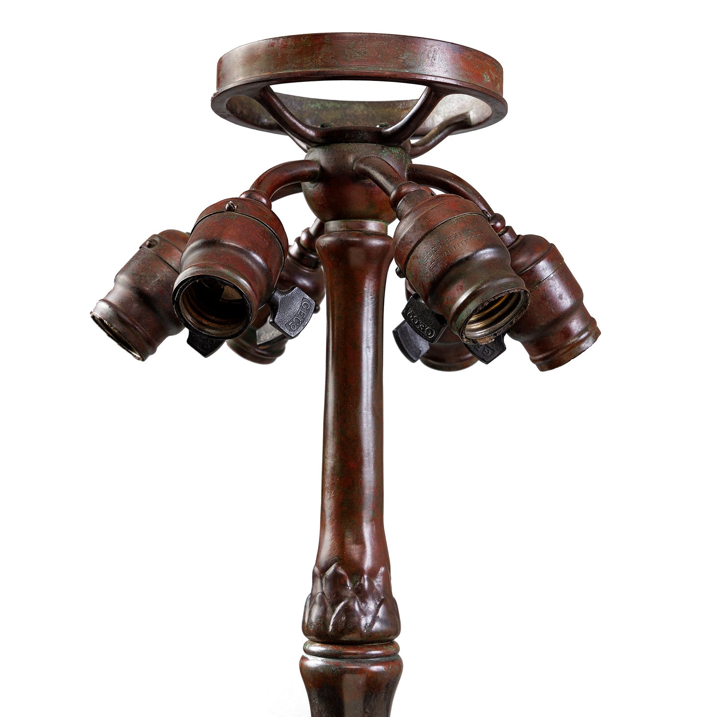 Macklowe Gallery Tiffany Studios New York