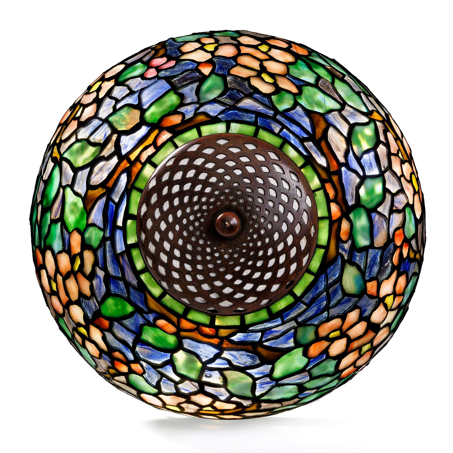 Macklowe Gallery Tiffany Studios New York Pony