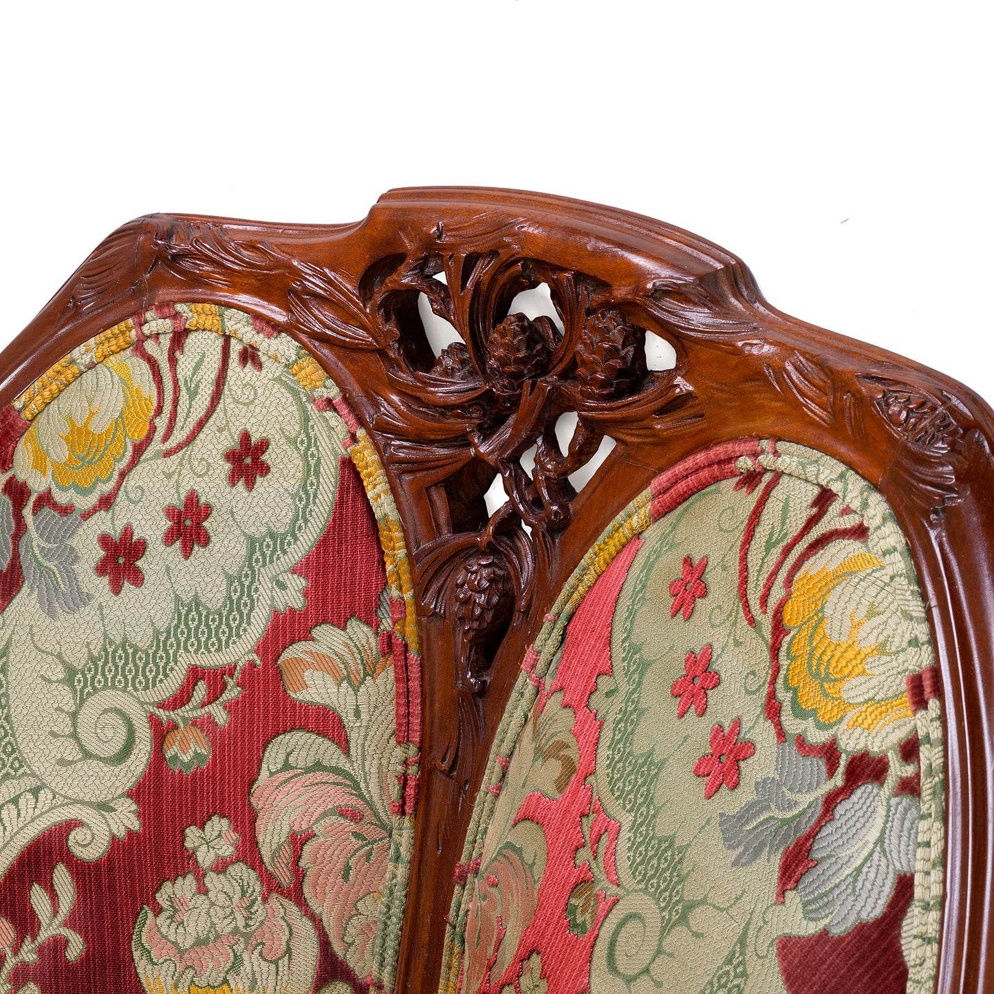 Macklowe Gallery Louis Majorelle